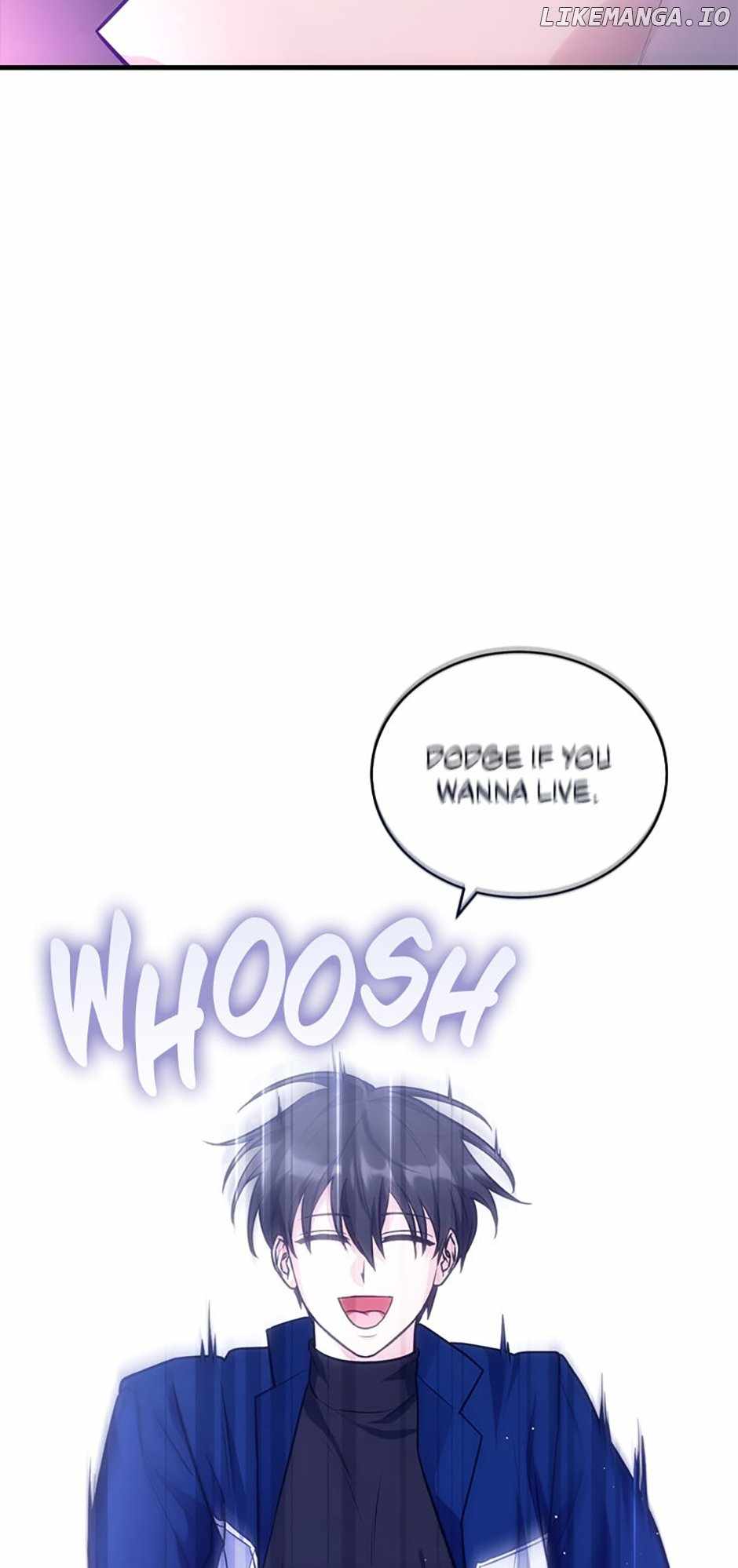 My Mom is my Constellation Chapter 67 page 15