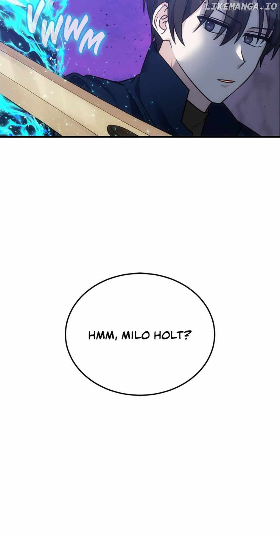 My Mom is my Constellation Chapter 67 page 9