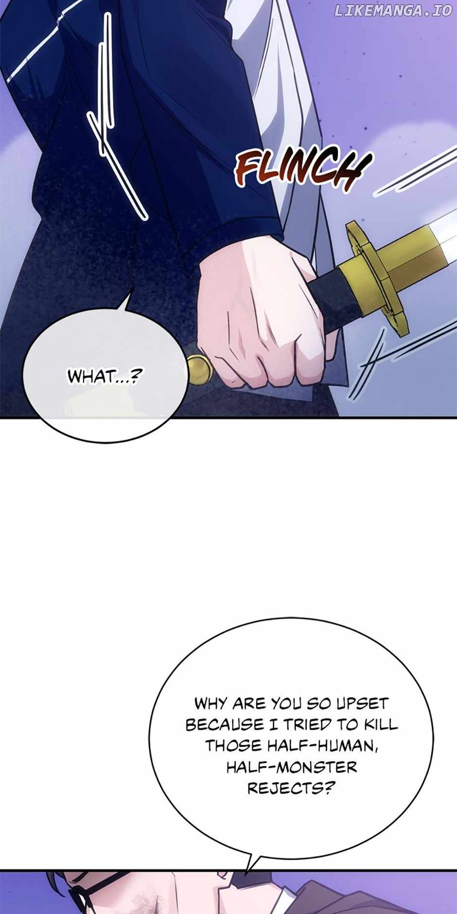 My Mom is my Constellation Chapter 67 page 49