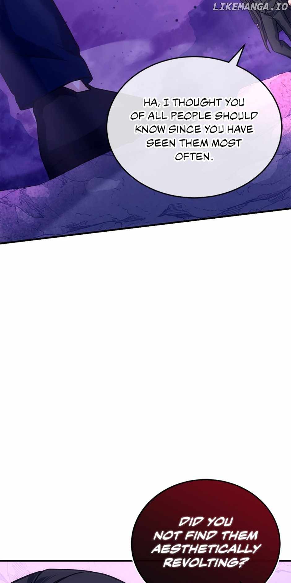 My Mom is my Constellation Chapter 67 page 51