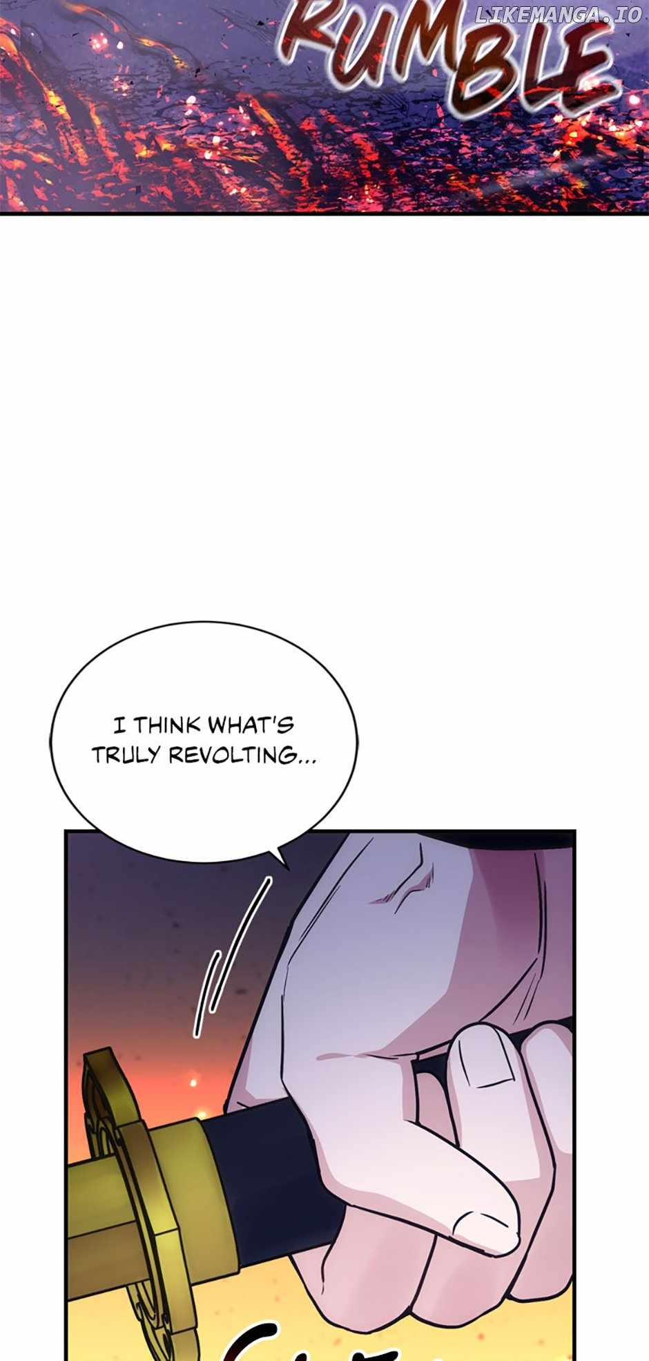 My Mom is my Constellation Chapter 67 page 58