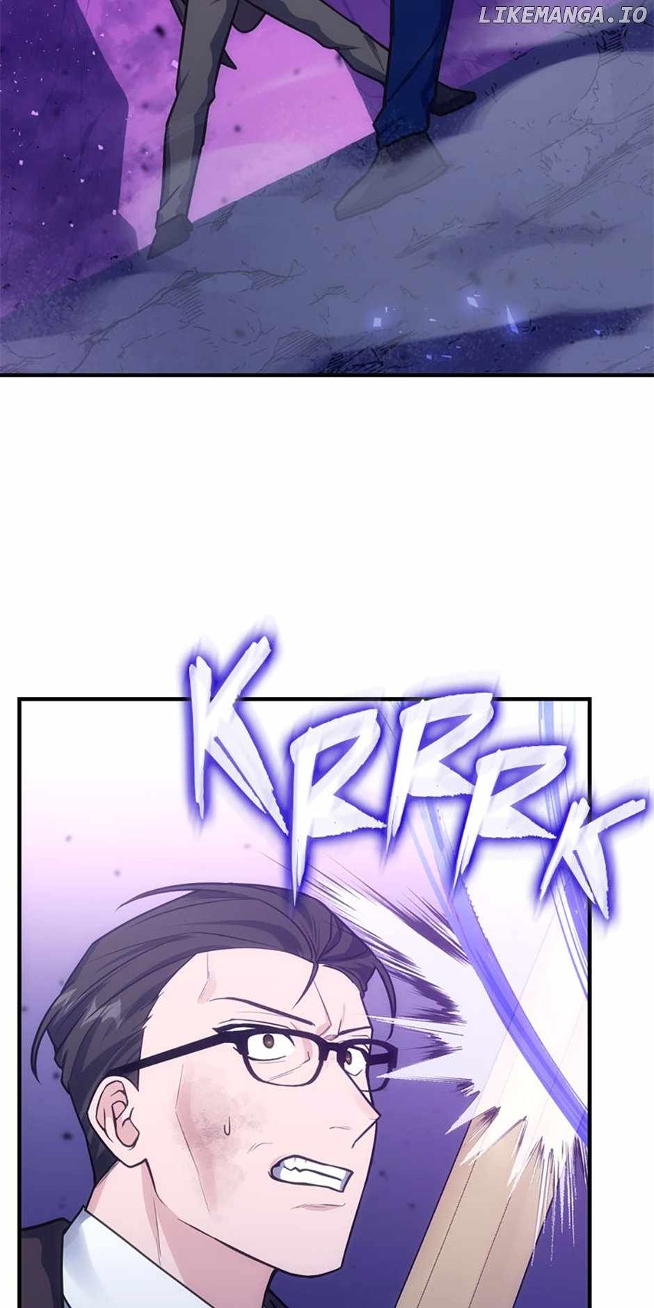 My Mom is my Constellation Chapter 67 page 65