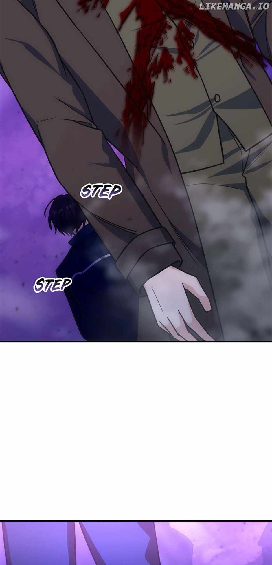 My Mom is my Constellation Chapter 67 page 87