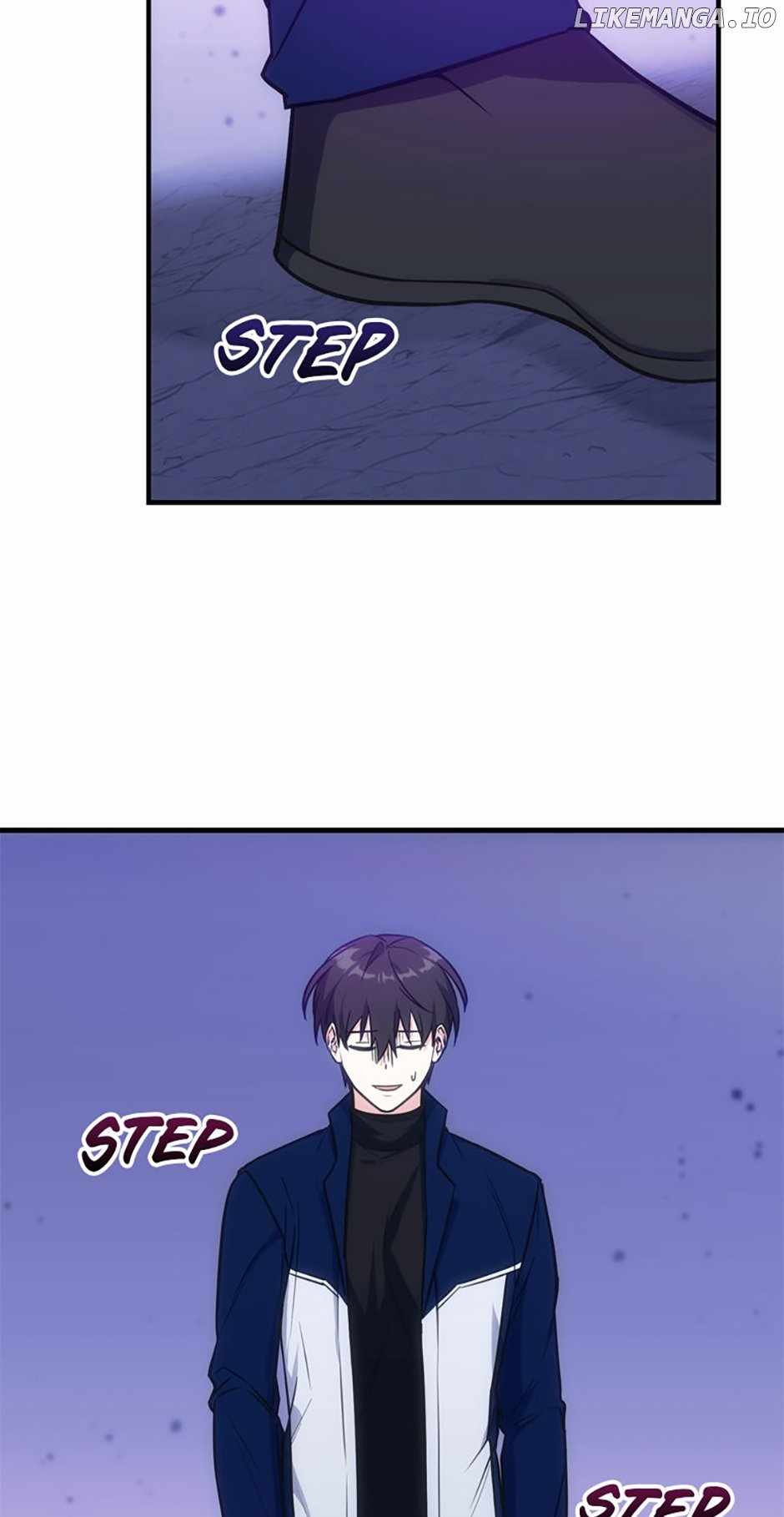 My Mom is my Constellation Chapter 68 page 3