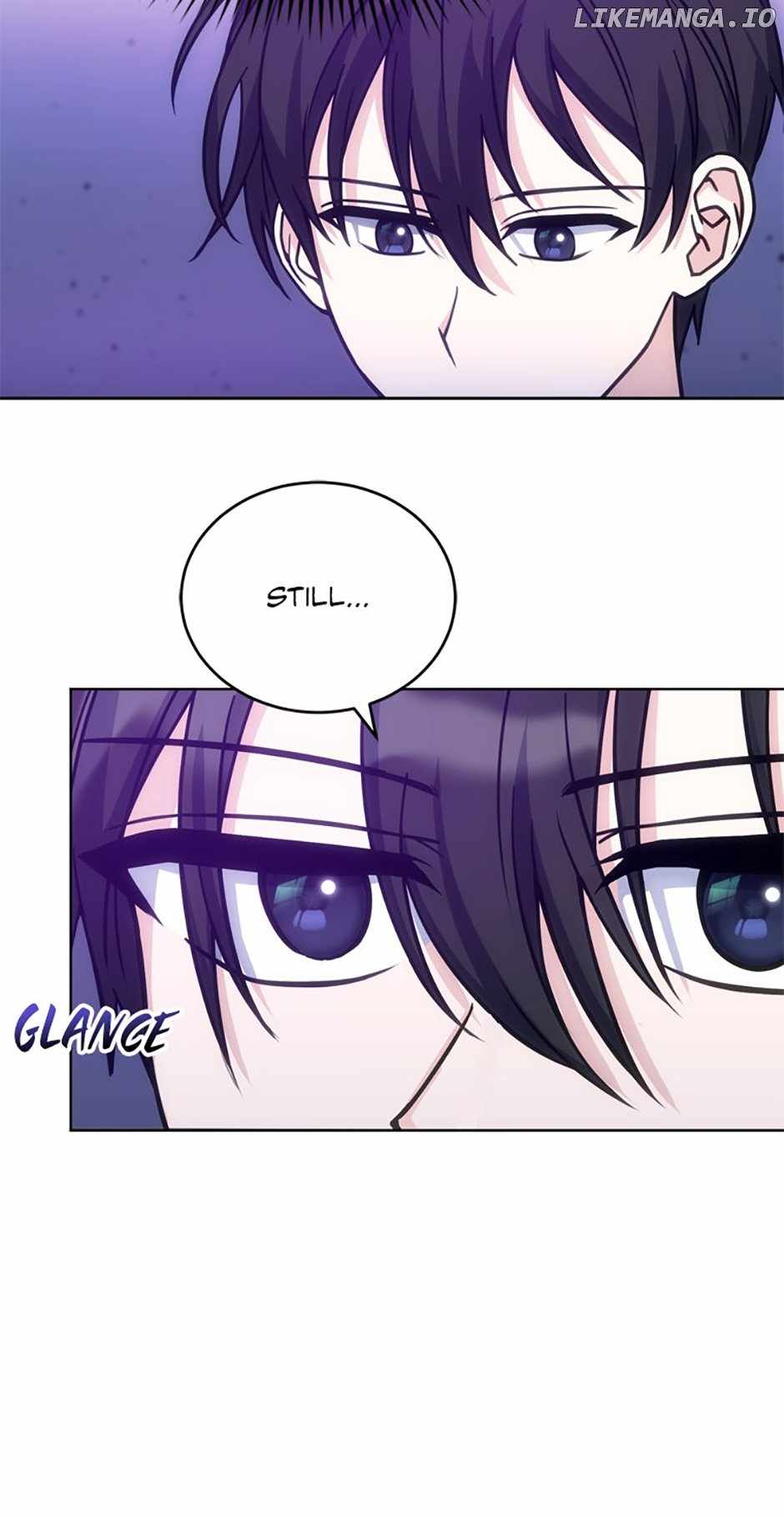 My Mom is my Constellation Chapter 68 page 5