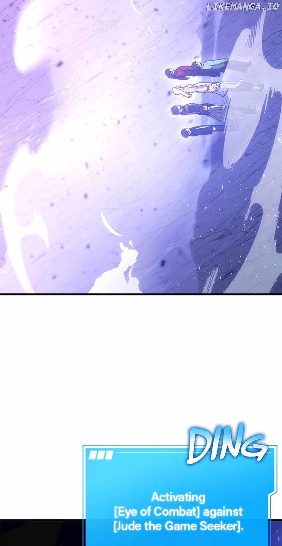 My Mom is my Constellation Chapter 68 page 47