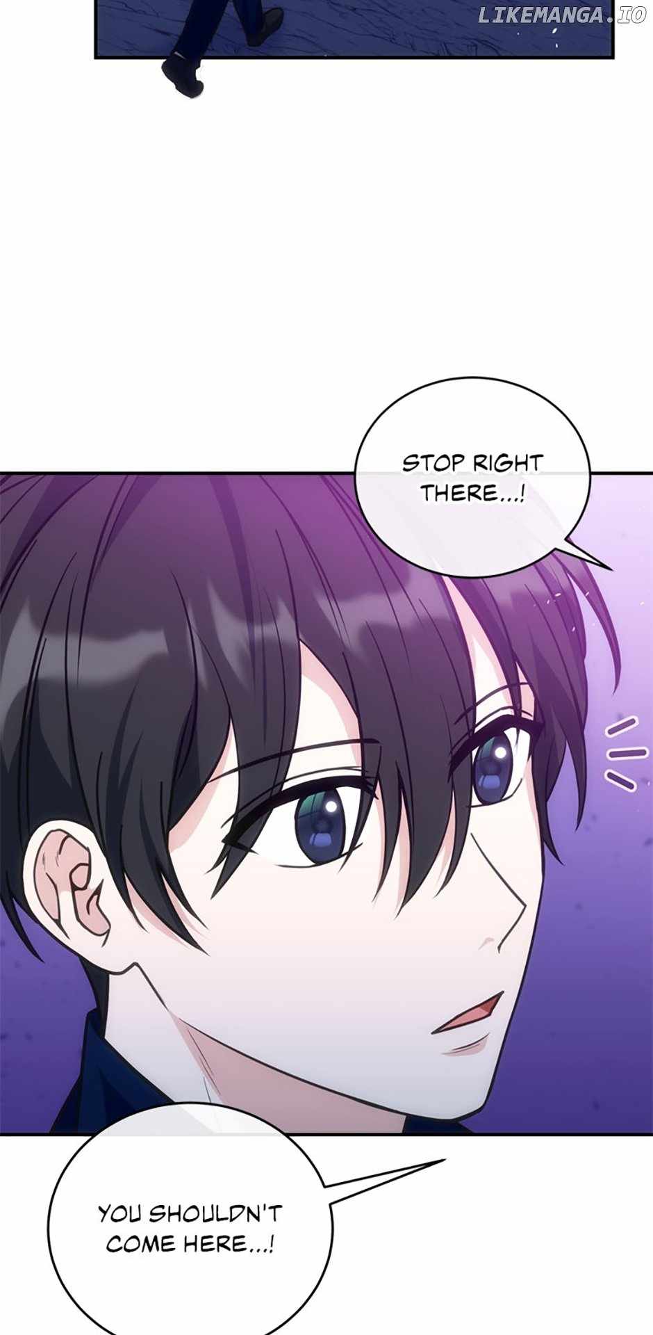My Mom is my Constellation Chapter 68 page 13