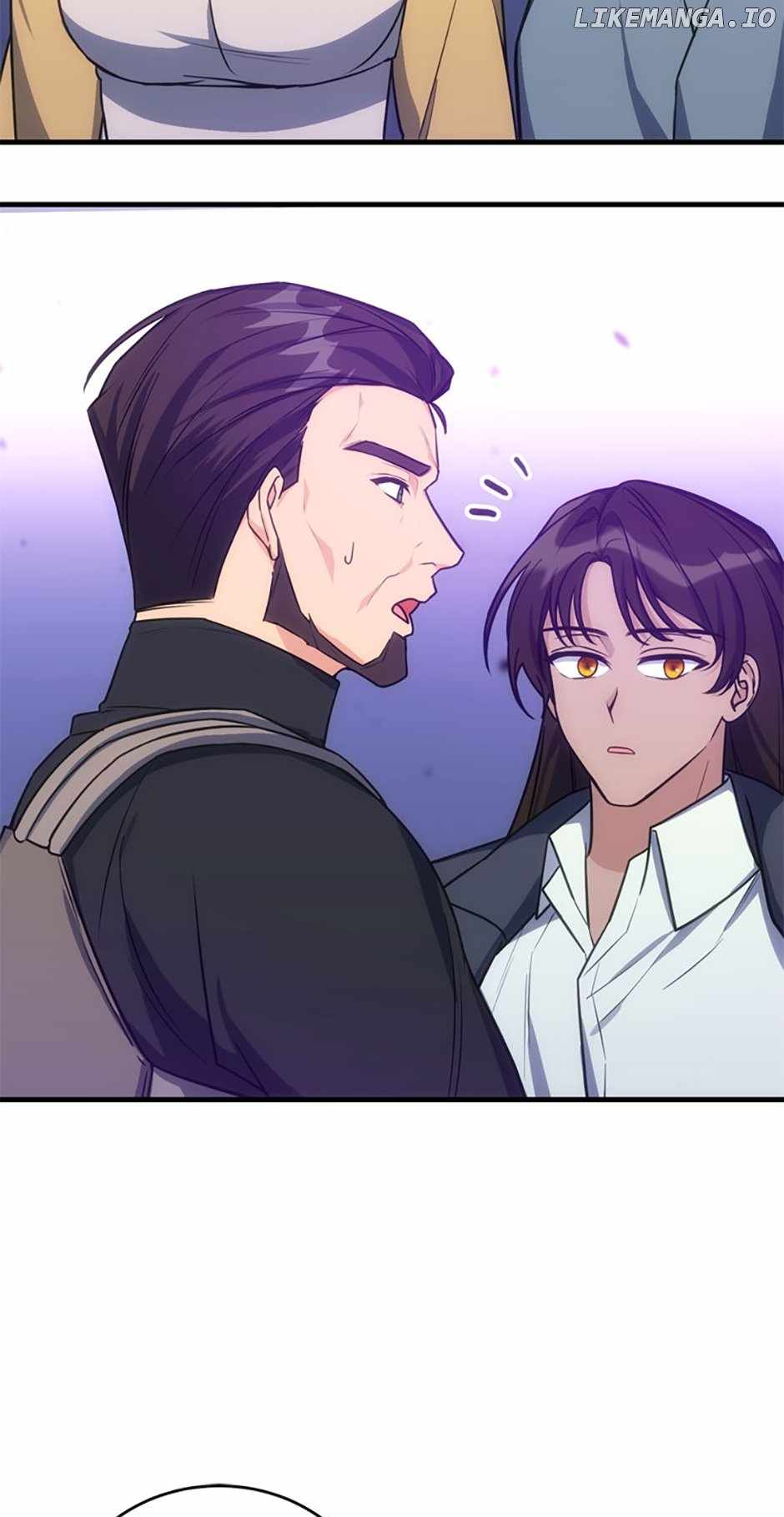 My Mom is my Constellation Chapter 68 page 9