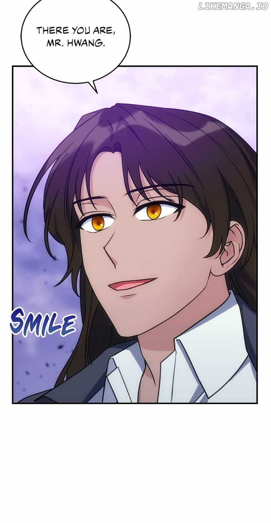 My Mom is my Constellation Chapter 68 page 10