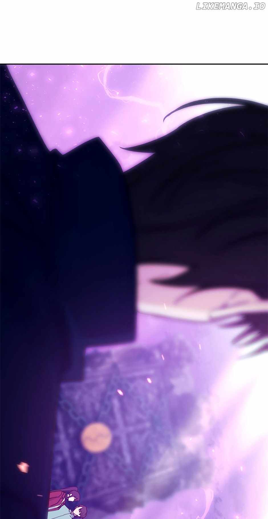 My Mom is my Constellation Chapter 68 page 6