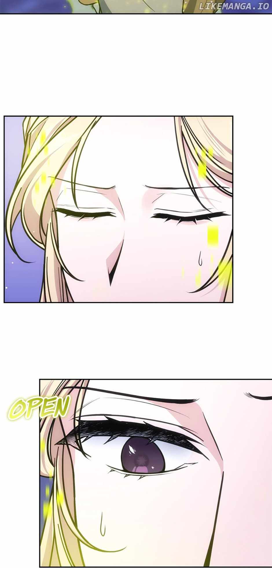 My Mom is my Constellation Chapter 68 page 21