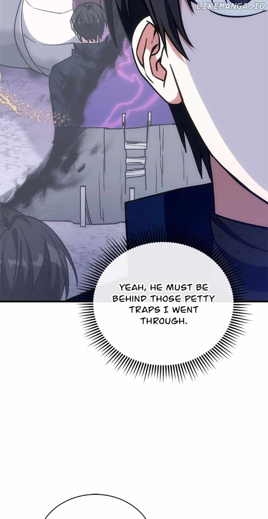 My Mom is my Constellation Chapter 68 page 52