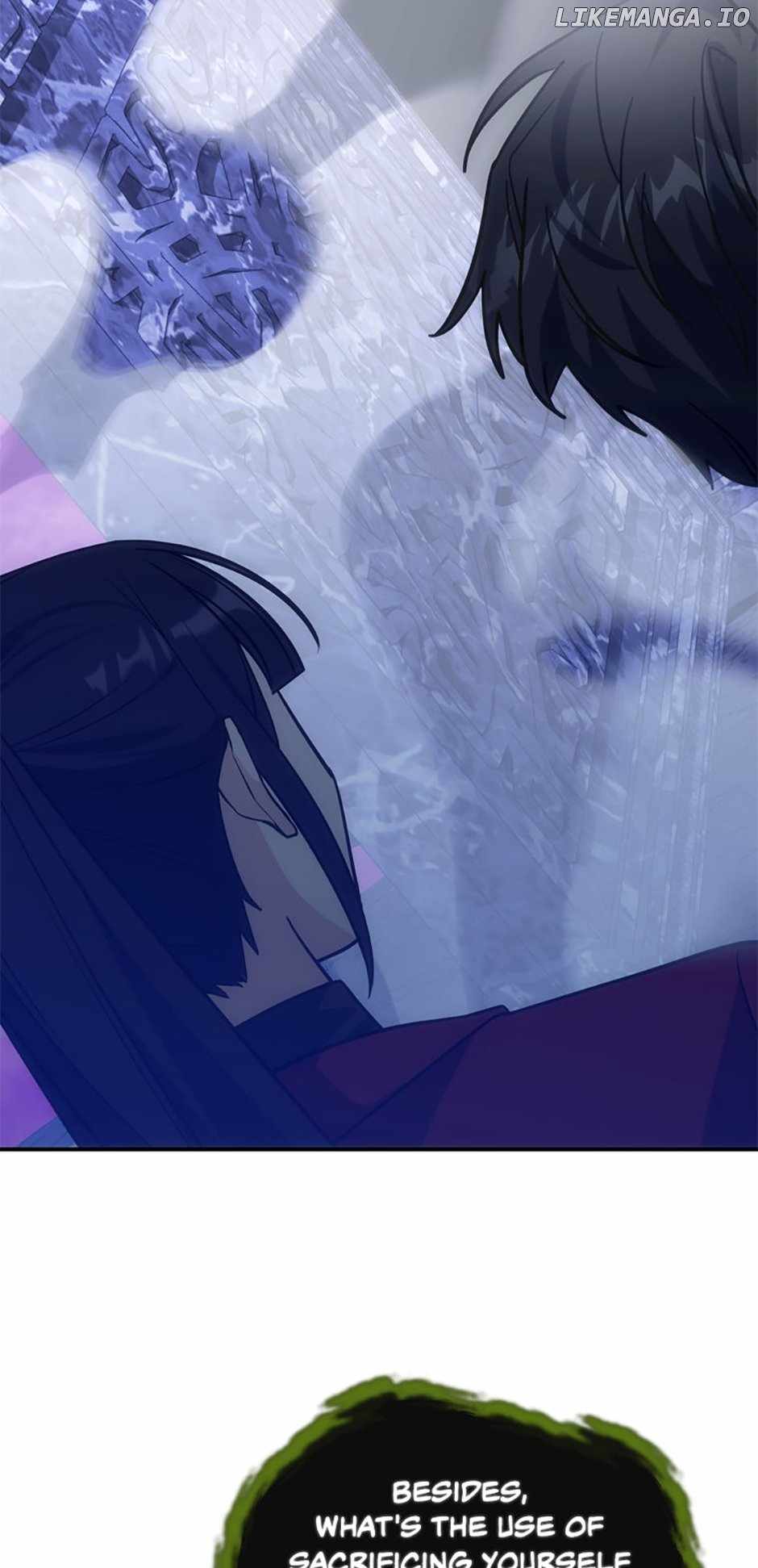 My Mom is my Constellation Chapter 68 page 60