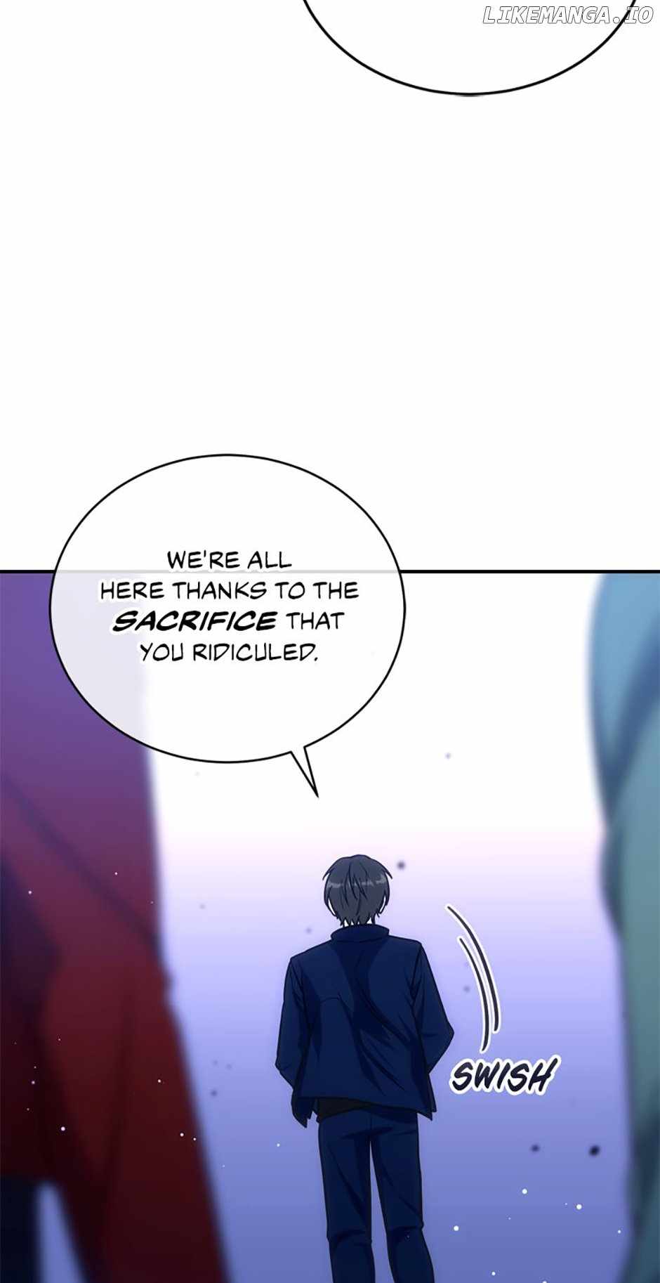 My Mom is my Constellation Chapter 68 page 84