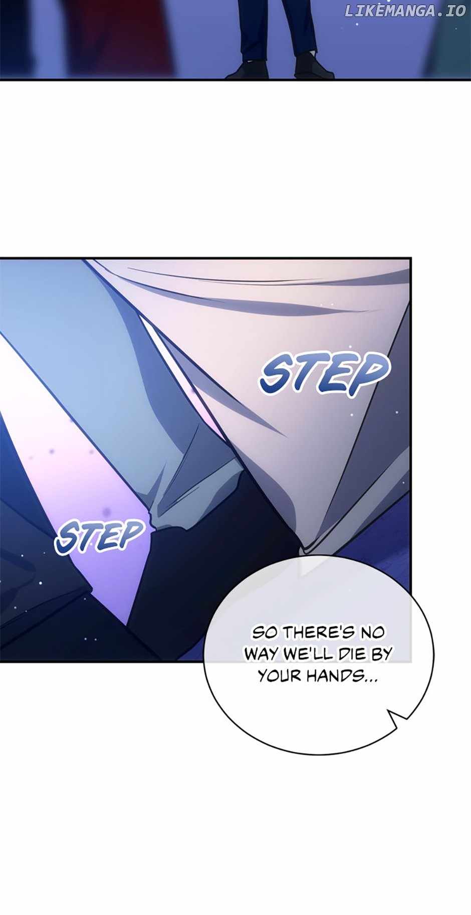 My Mom is my Constellation Chapter 68 page 85