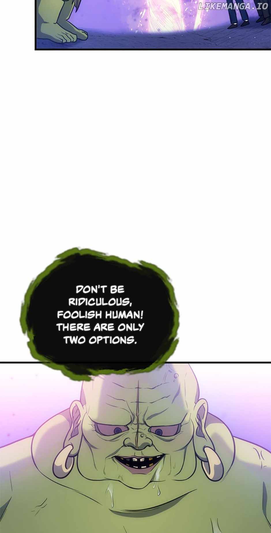 My Mom is my Constellation Chapter 68 page 90