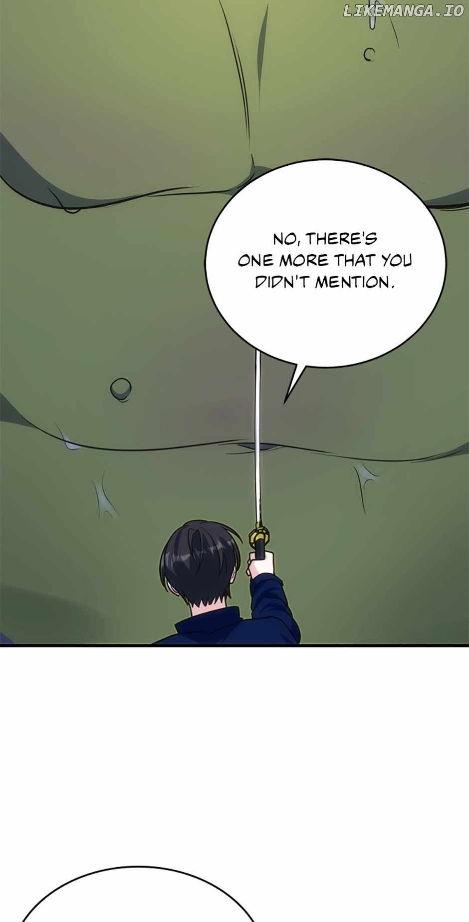 My Mom is my Constellation Chapter 68 page 91