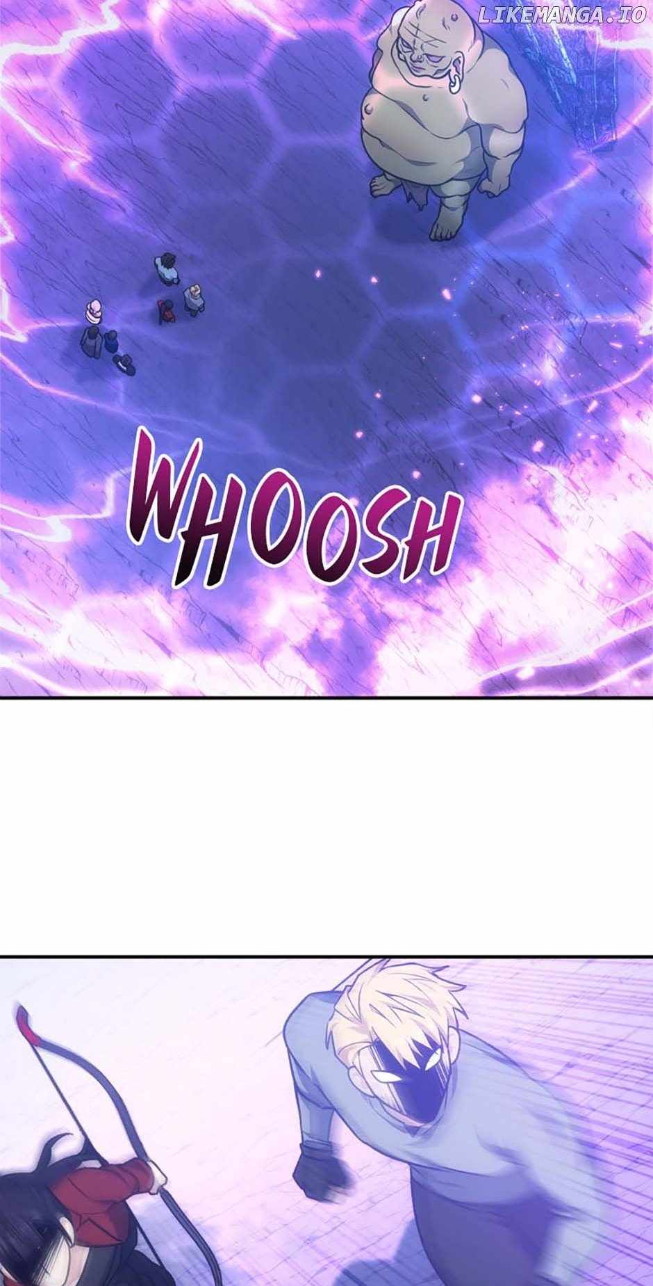 My Mom is my Constellation Chapter 69 page 2
