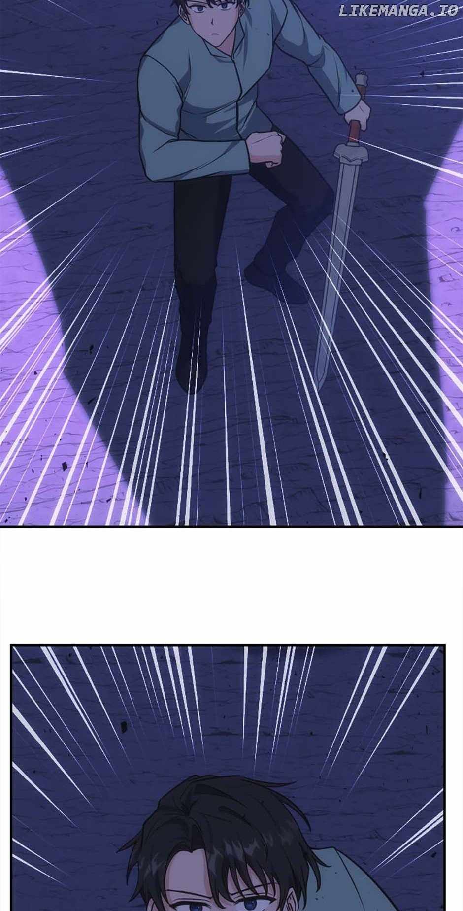My Mom is my Constellation Chapter 69 page 7