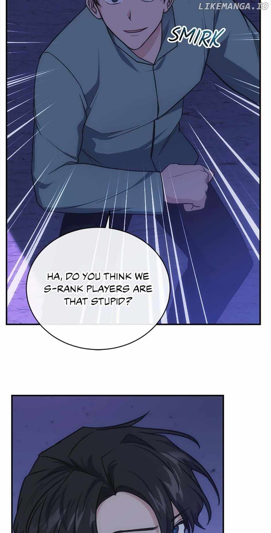 My Mom is my Constellation Chapter 69 page 8