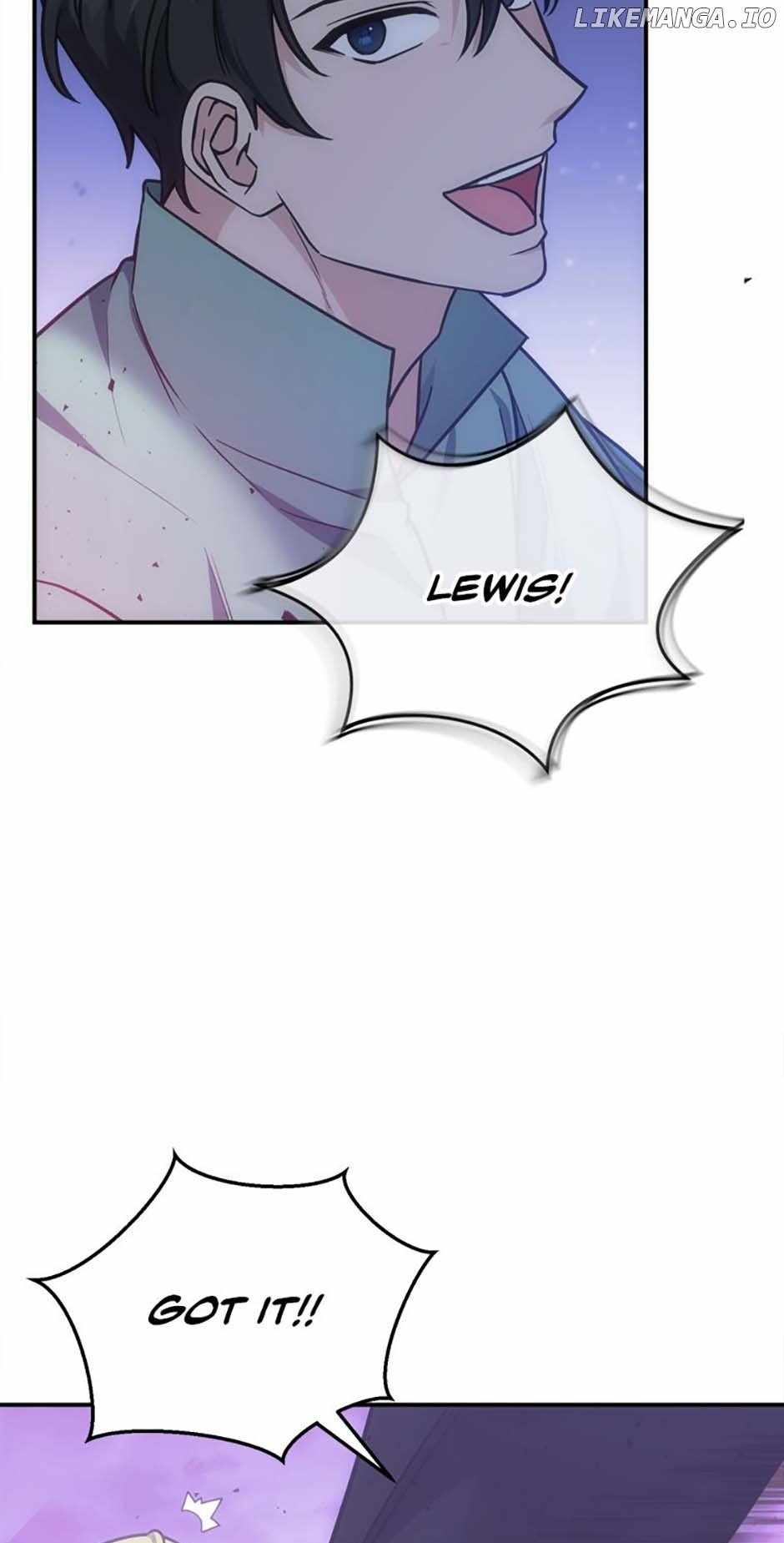 My Mom is my Constellation Chapter 69 page 9