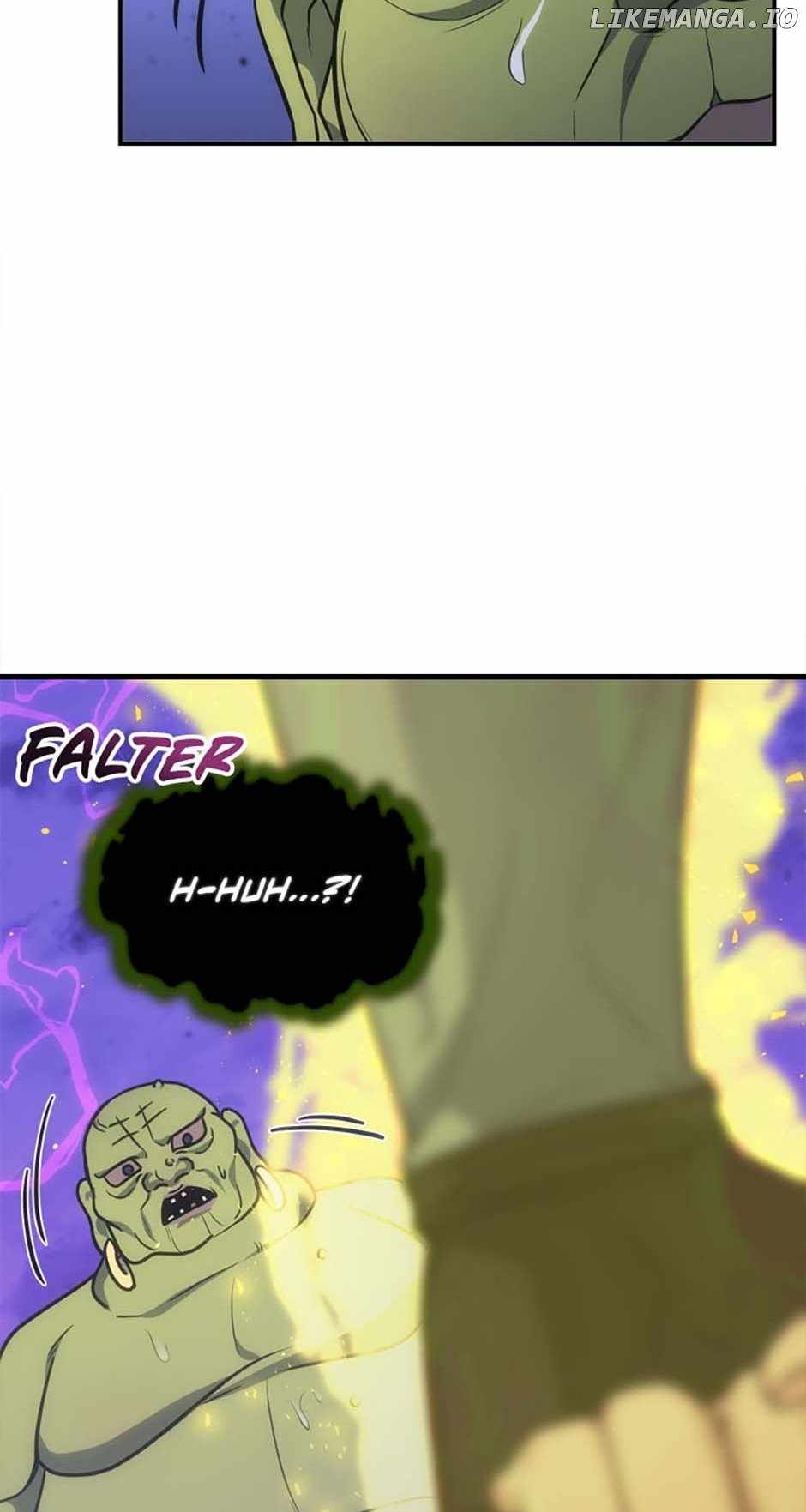 My Mom is my Constellation Chapter 69 page 17