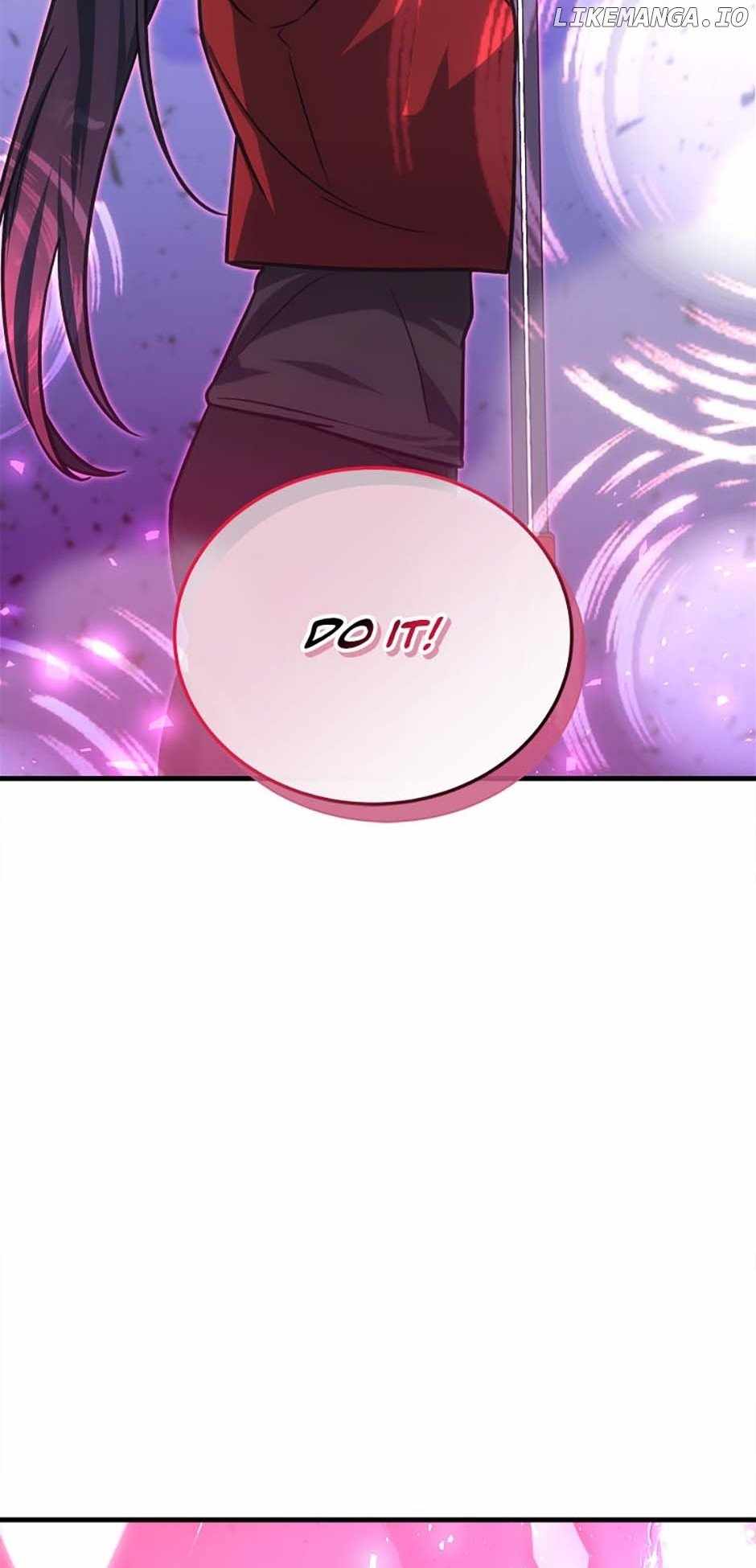 My Mom is my Constellation Chapter 69 page 22