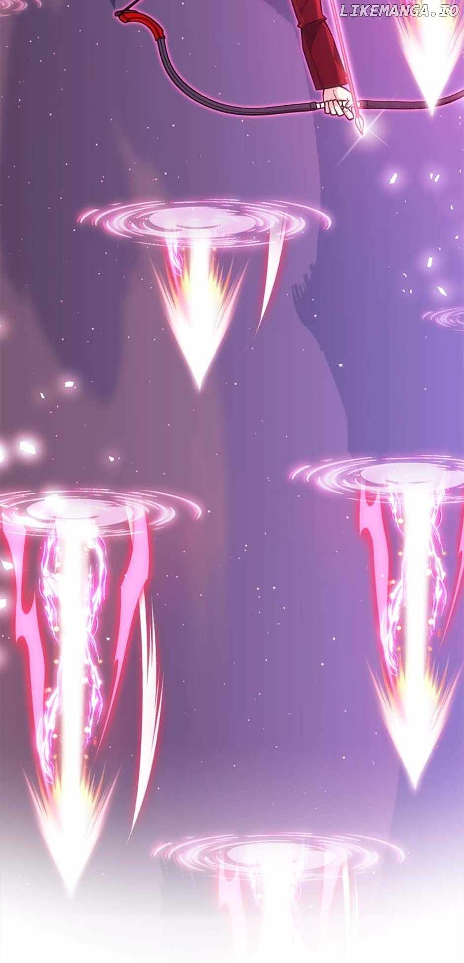 My Mom is my Constellation Chapter 69 page 24