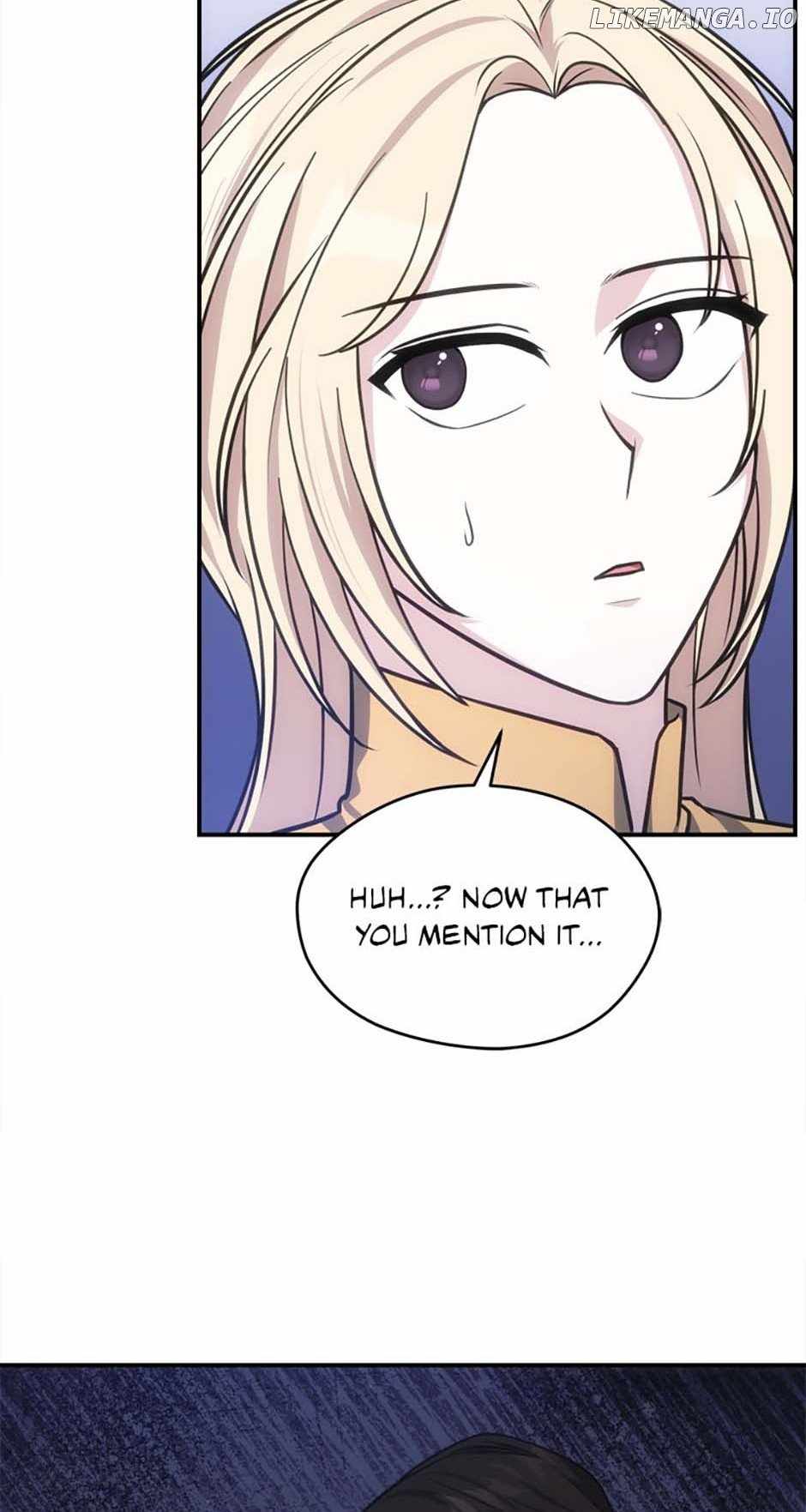 My Mom is my Constellation Chapter 69 page 34