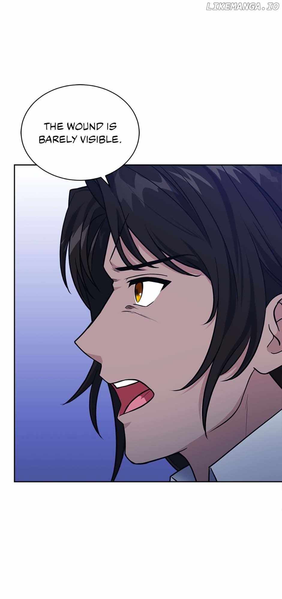 My Mom is my Constellation Chapter 69 page 36