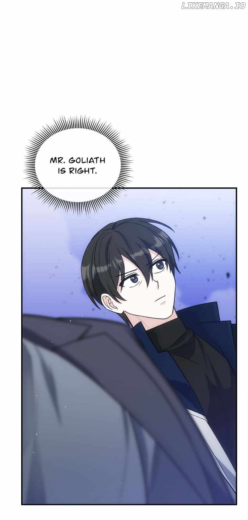 My Mom is my Constellation Chapter 69 page 44