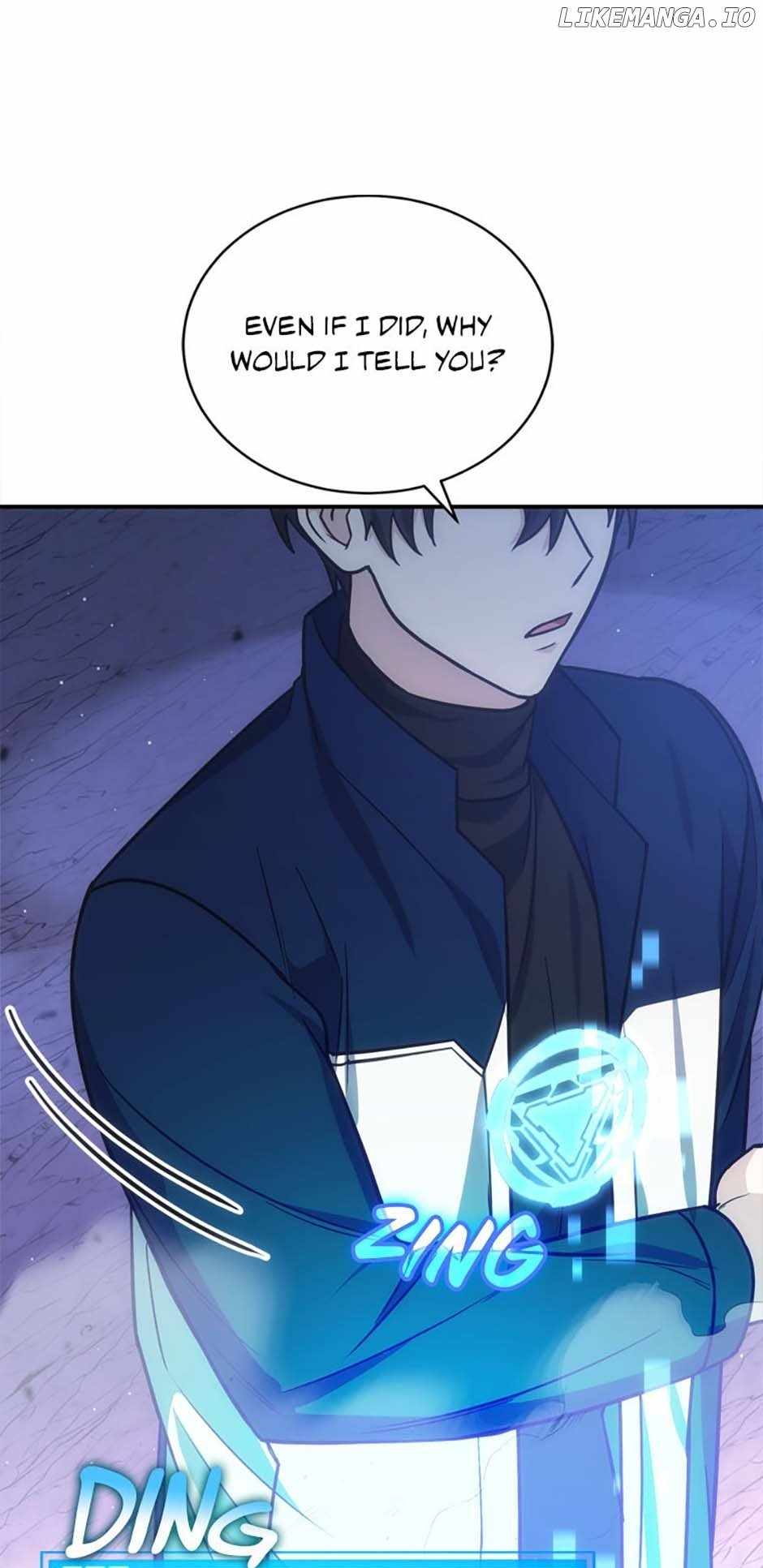 My Mom is my Constellation Chapter 69 page 51