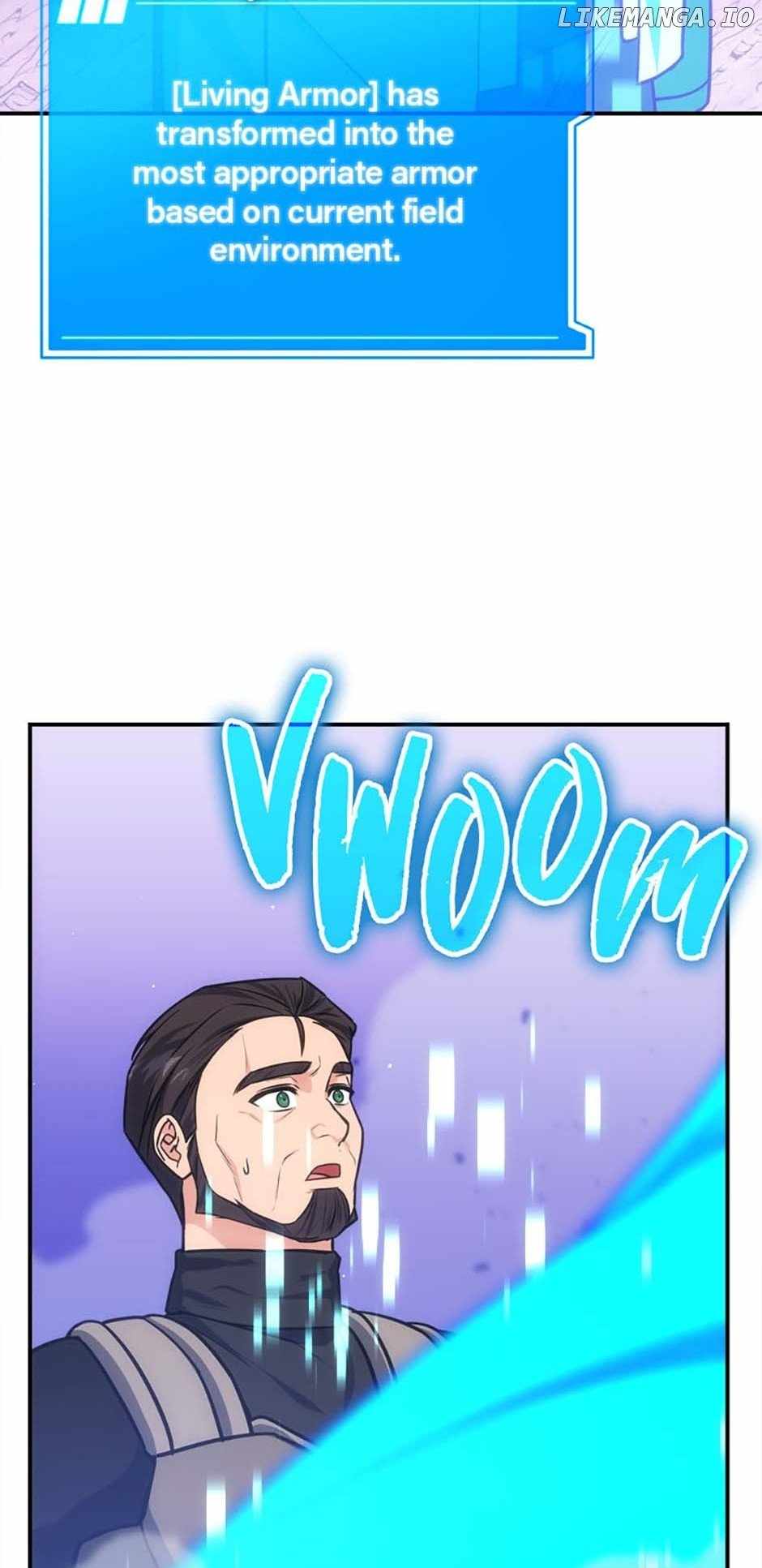 My Mom is my Constellation Chapter 69 page 52