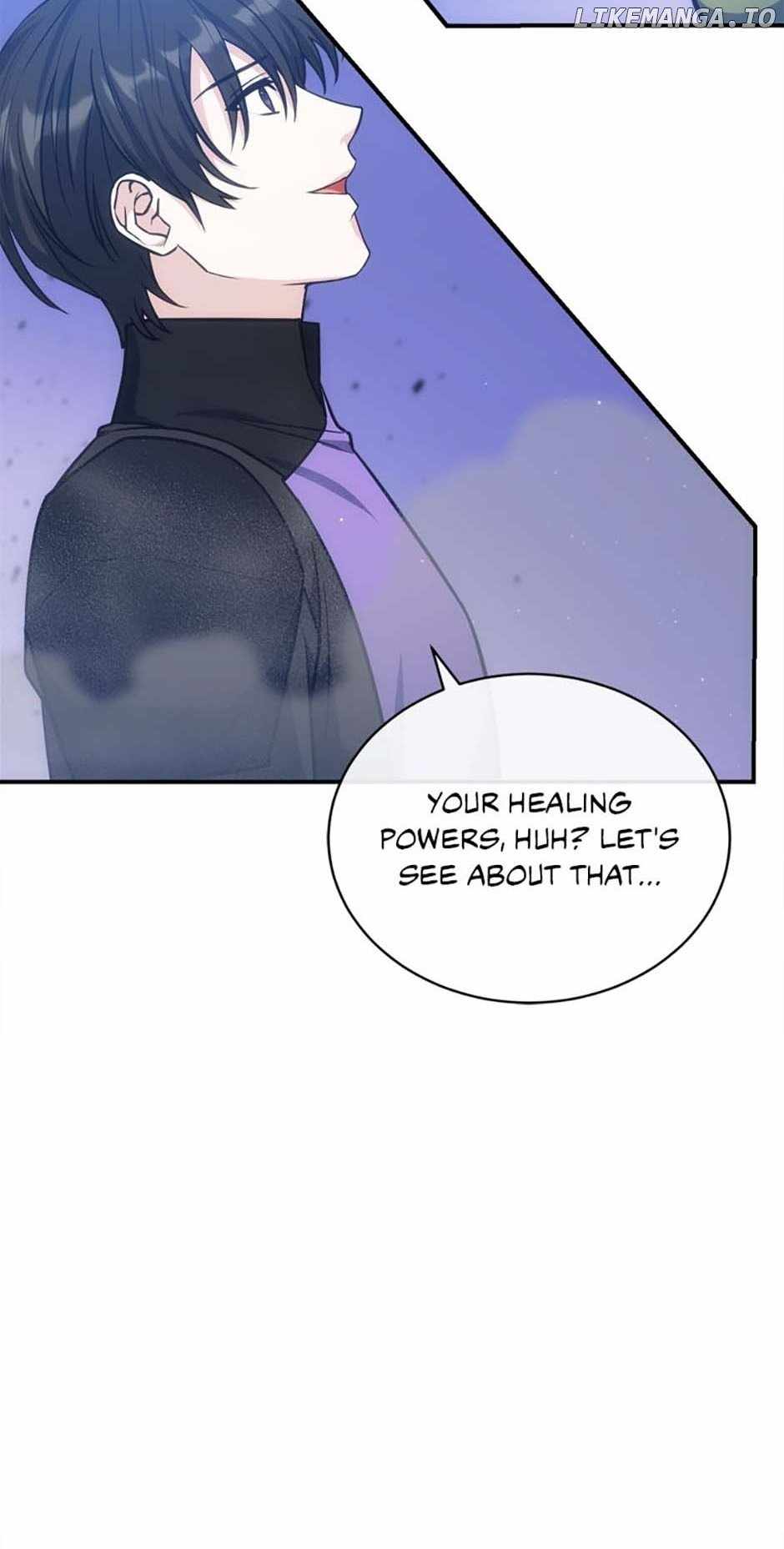 My Mom is my Constellation Chapter 69 page 61
