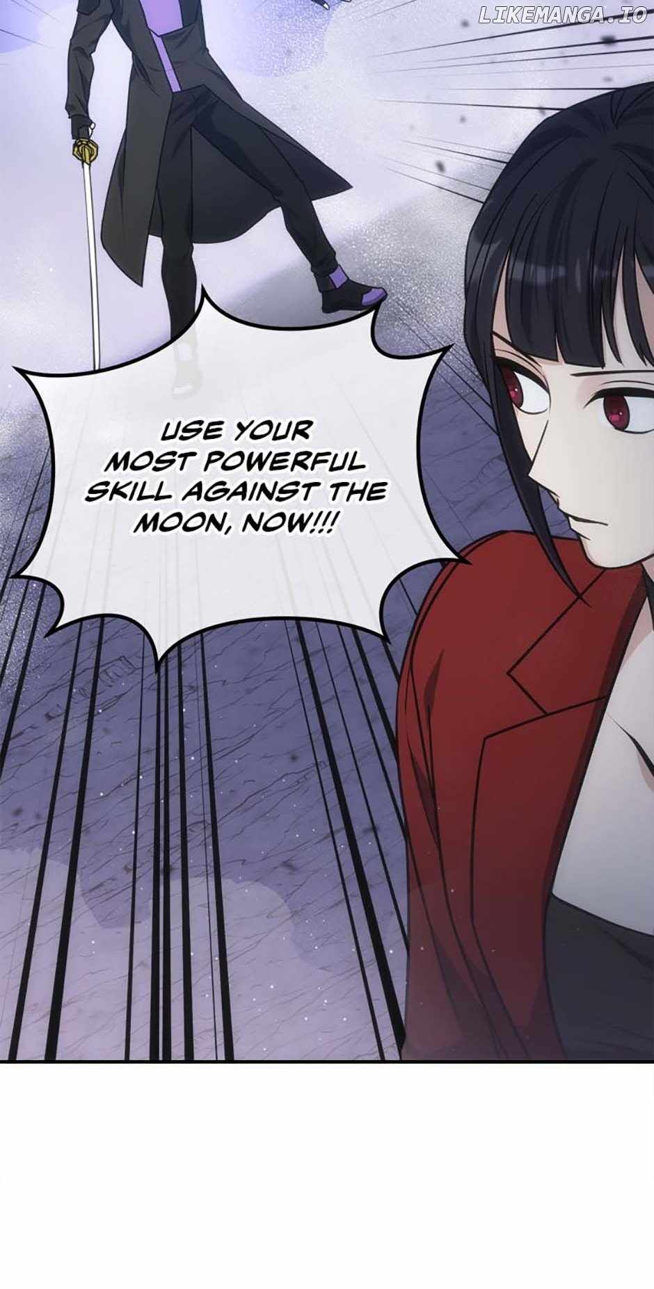 My Mom is my Constellation Chapter 69 page 64
