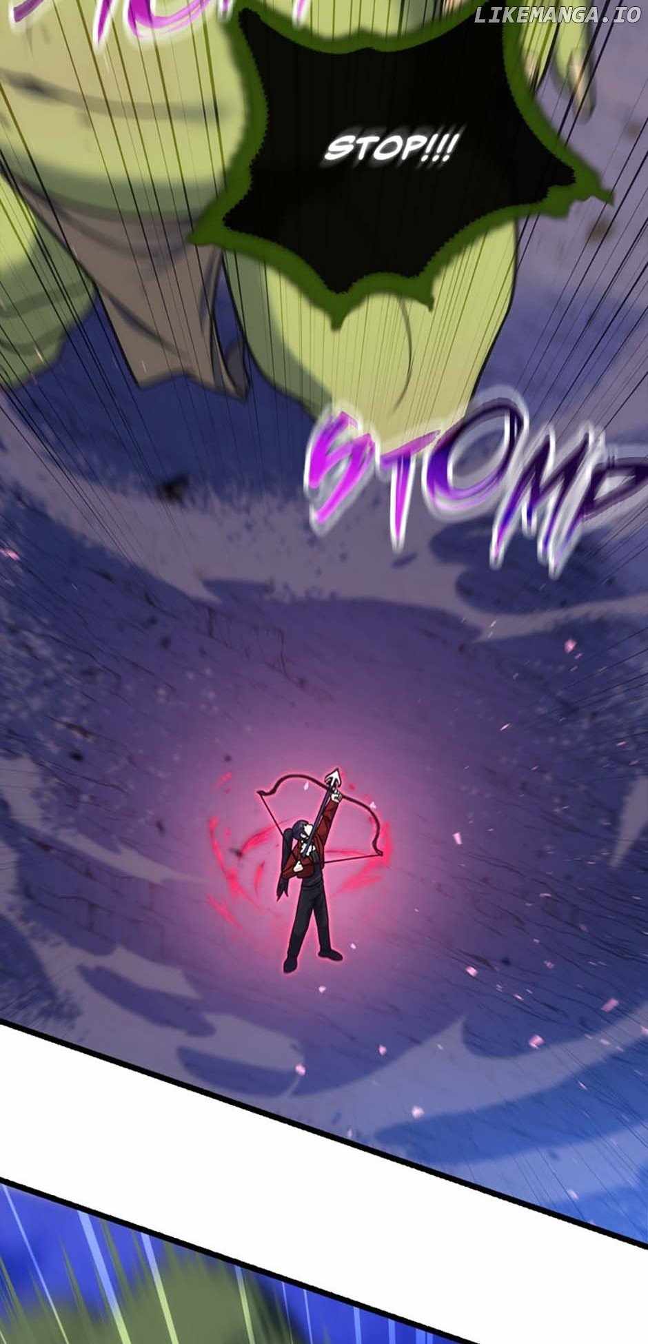 My Mom is my Constellation Chapter 69 page 77