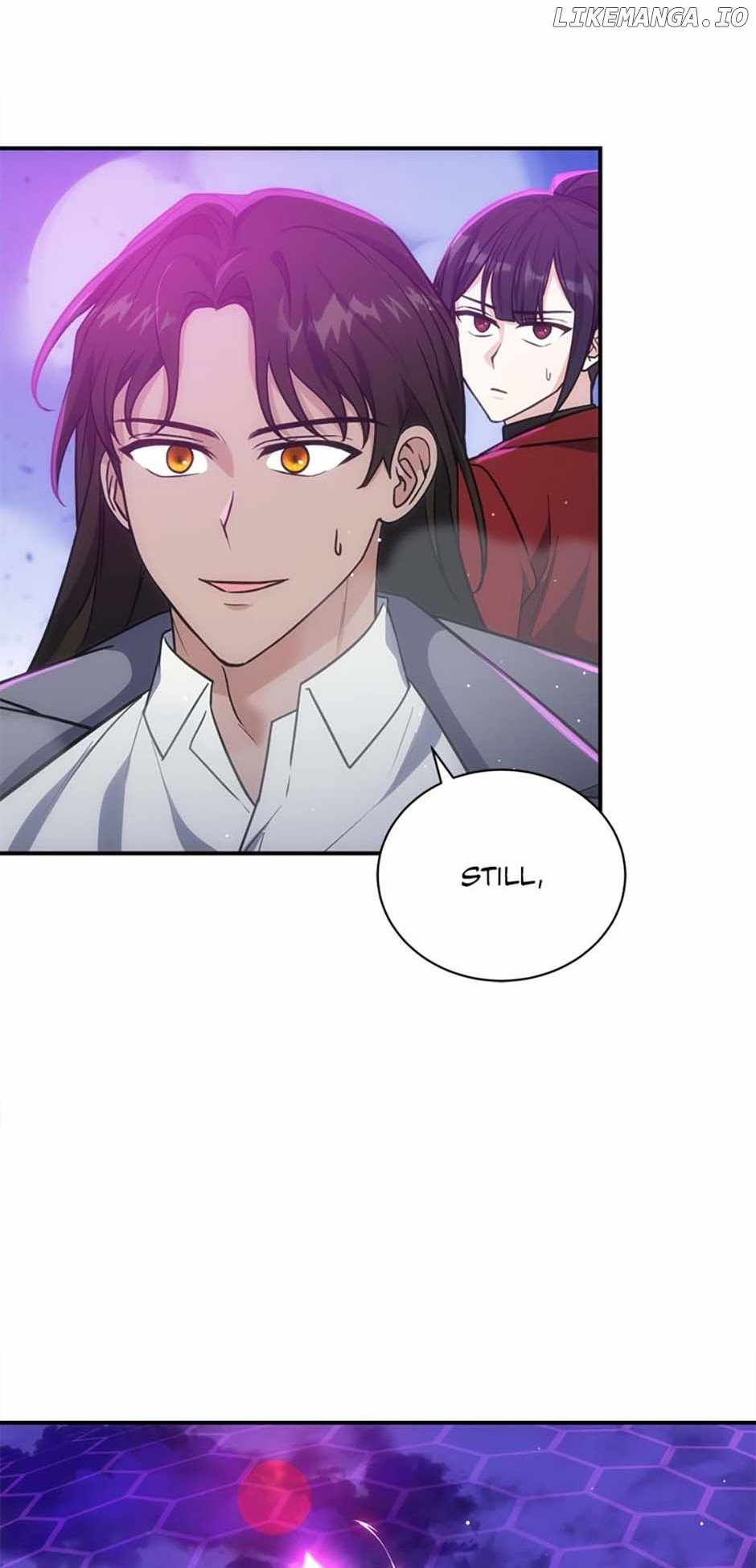 My Mom is my Constellation Chapter 69 page 84