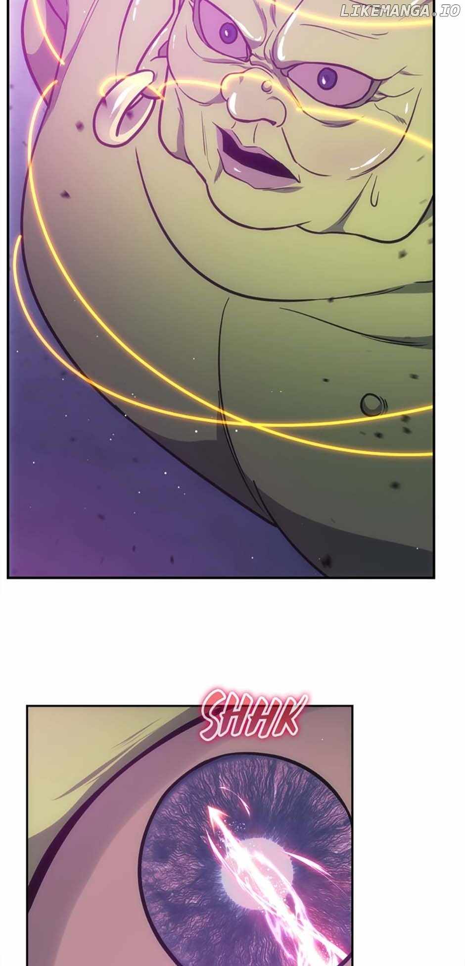 My Mom is my Constellation Chapter 69 page 87