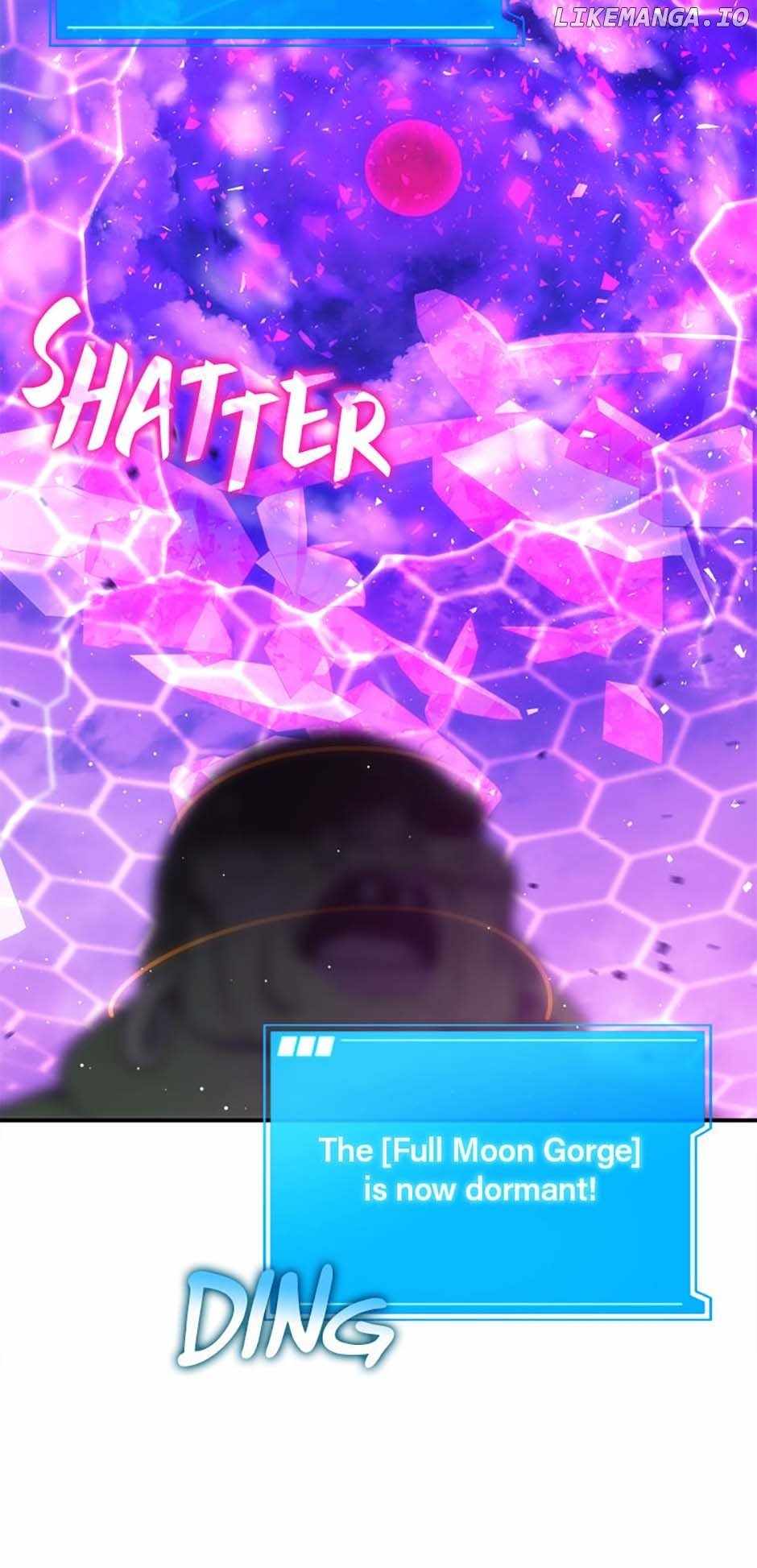 My Mom is my Constellation Chapter 69 page 91