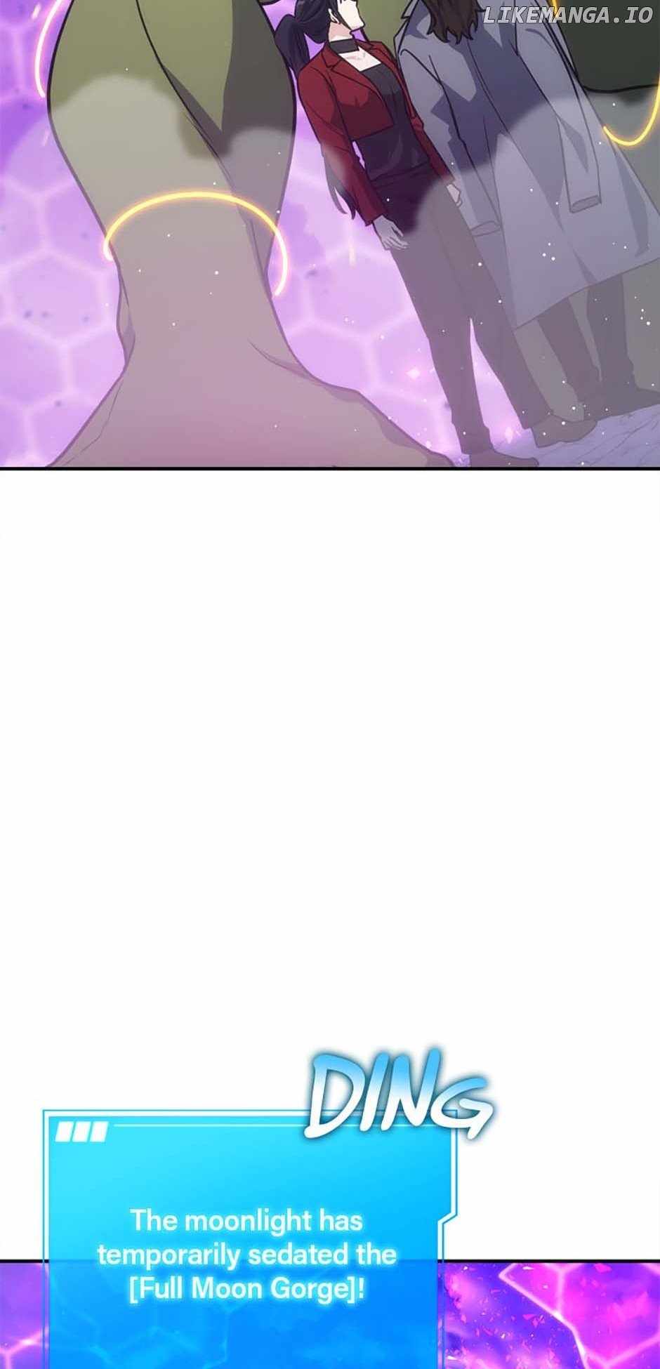 My Mom is my Constellation Chapter 69 page 90