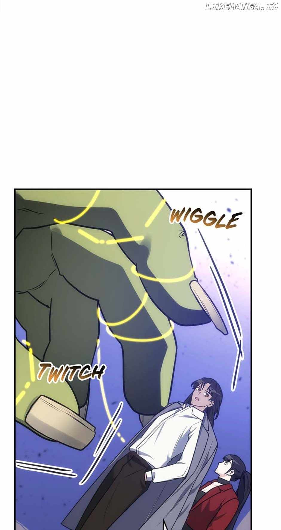 My Mom is my Constellation Chapter 69 page 94