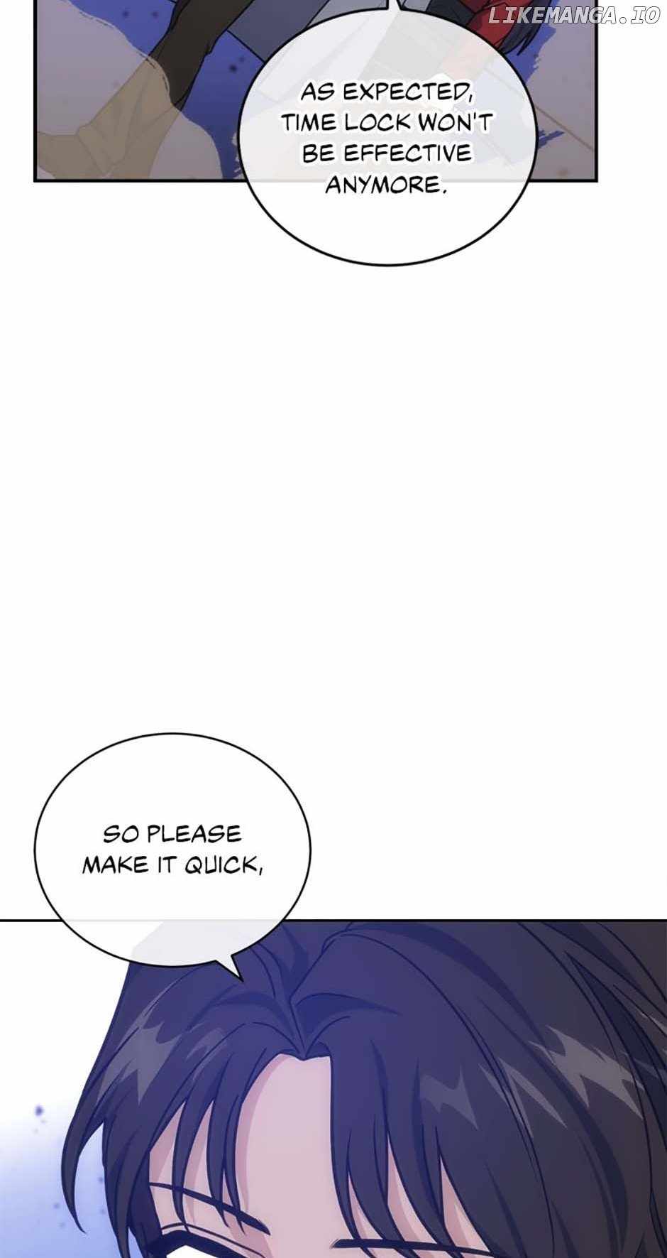 My Mom is my Constellation Chapter 69 page 95