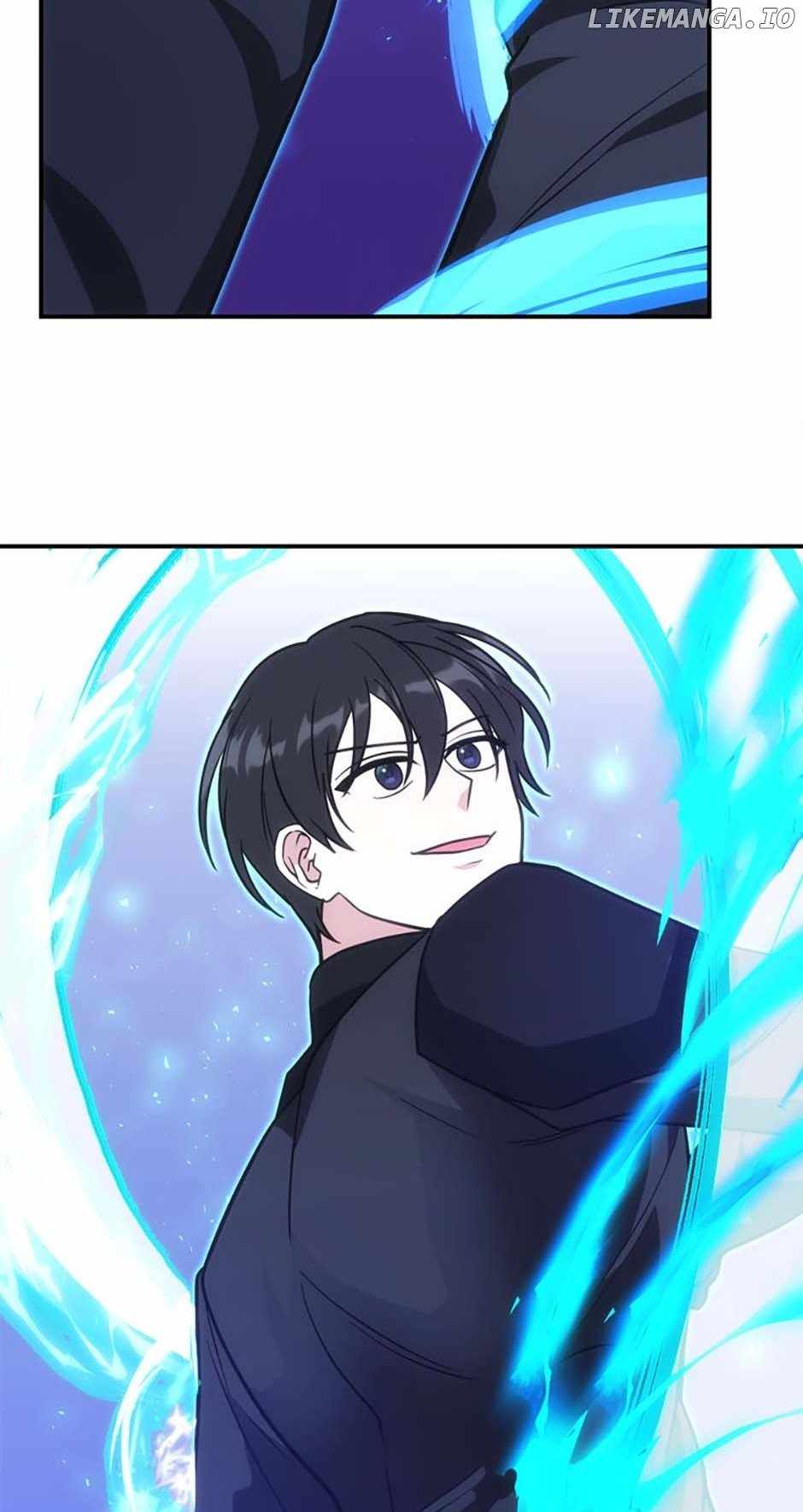 My Mom is my Constellation Chapter 69 page 98