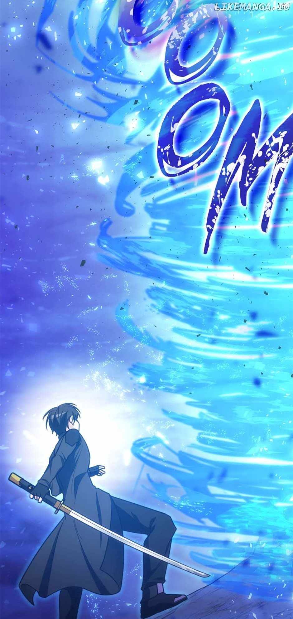 My Mom is my Constellation Chapter 69 page 103