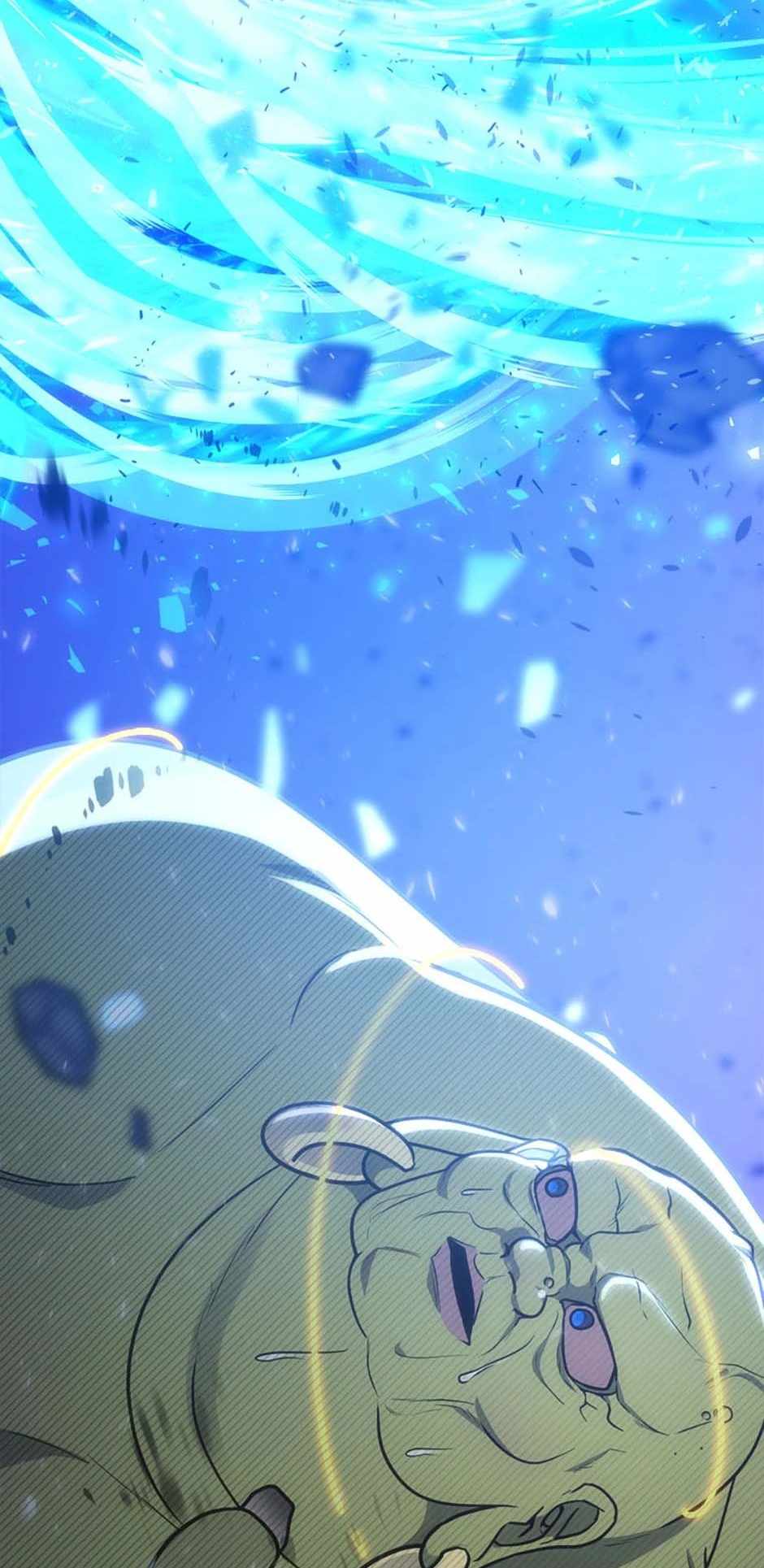 My Mom is my Constellation Chapter 70 page 6