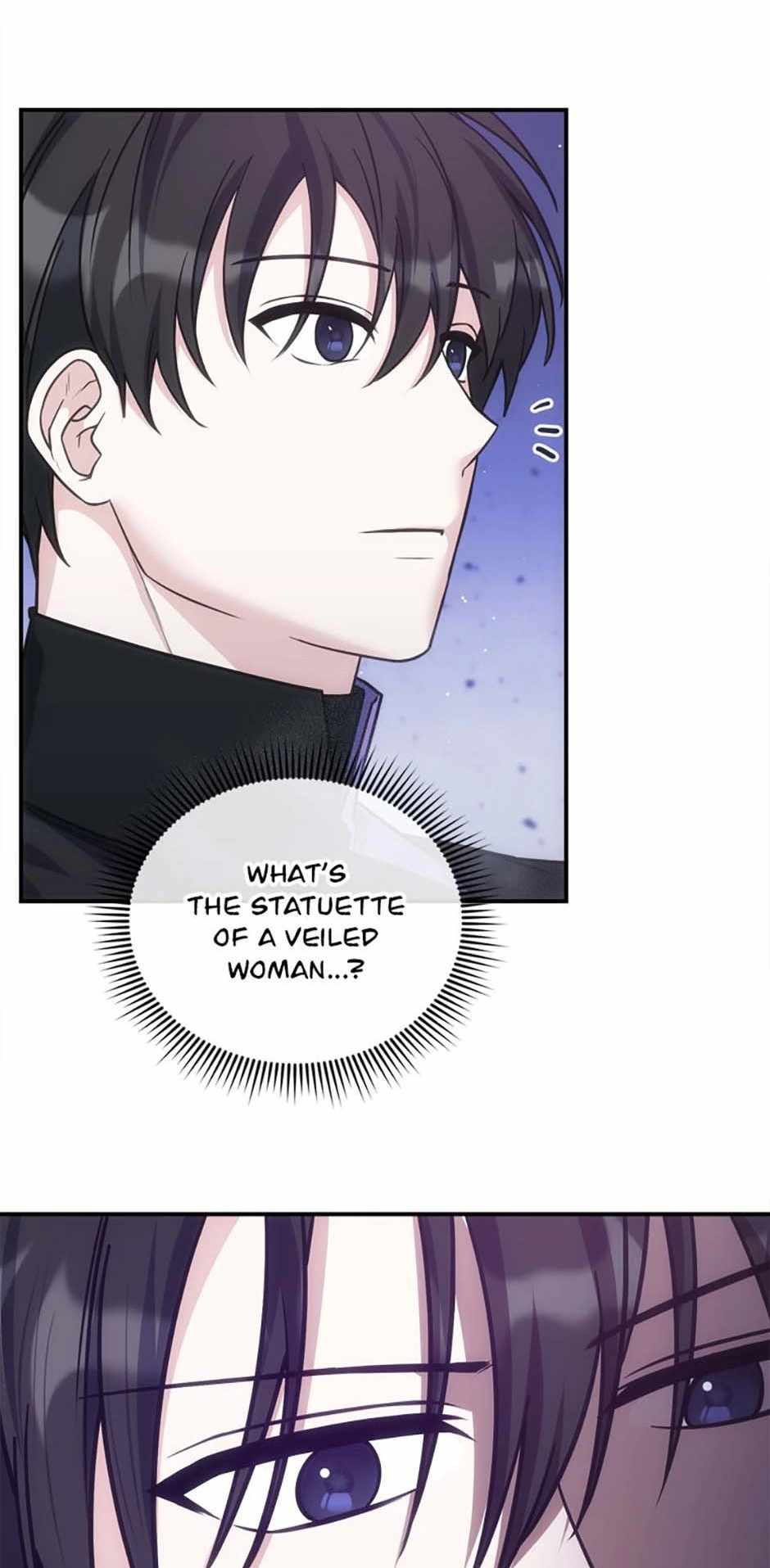 My Mom is my Constellation Chapter 70 page 40