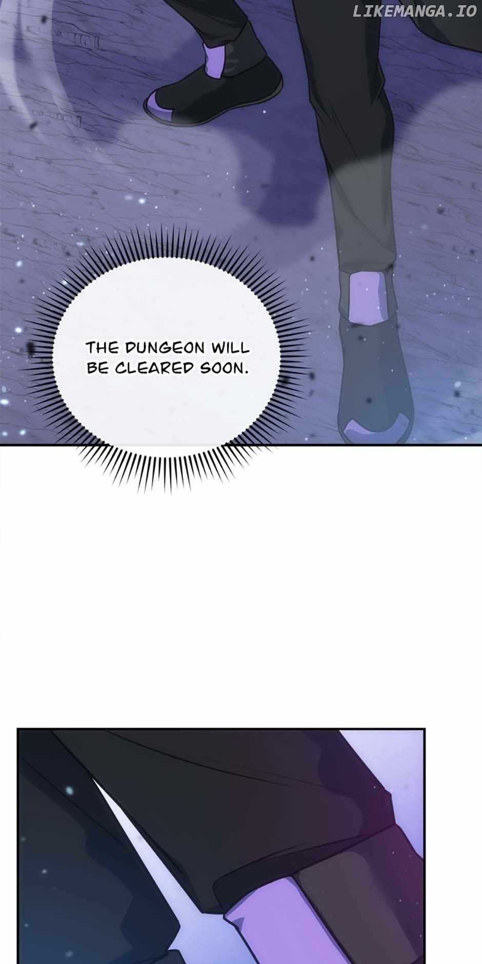My Mom is my Constellation Chapter 70 page 21