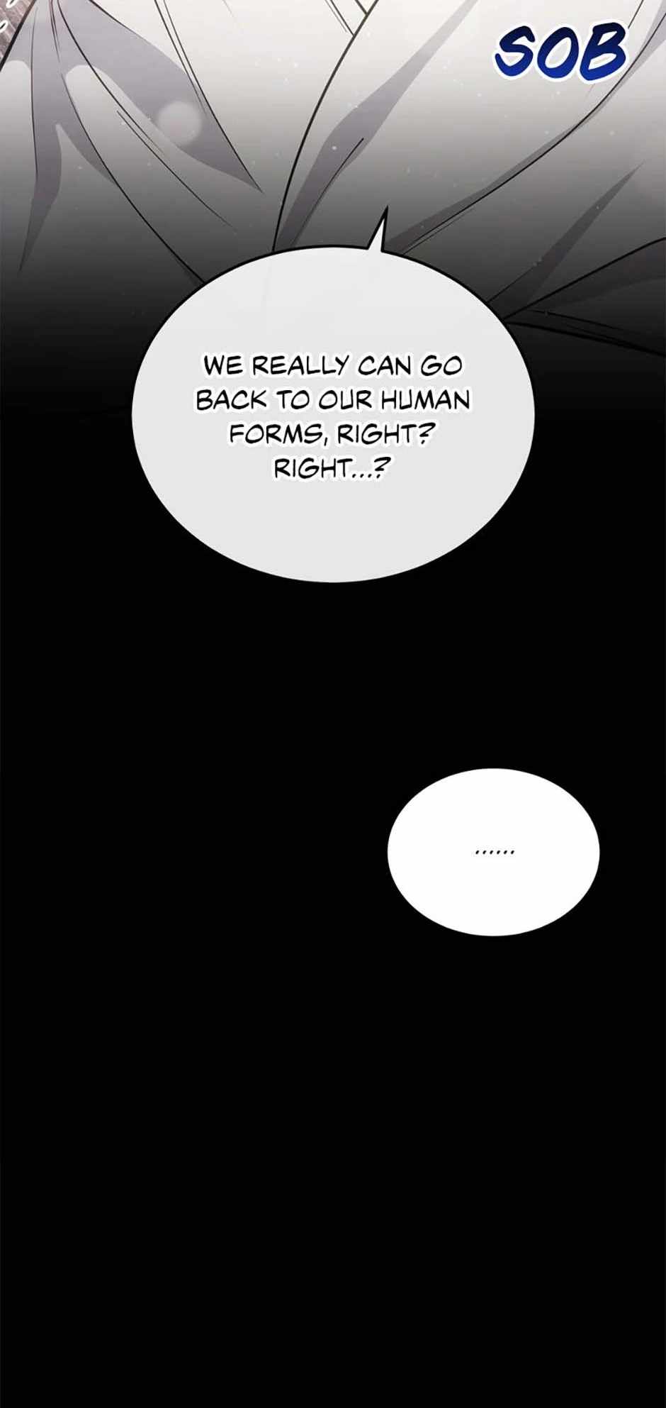 My Mom is my Constellation Chapter 70 page 32