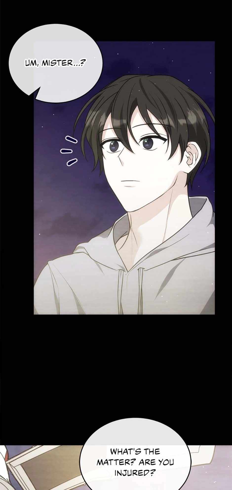 My Mom is my Constellation Chapter 70 page 27