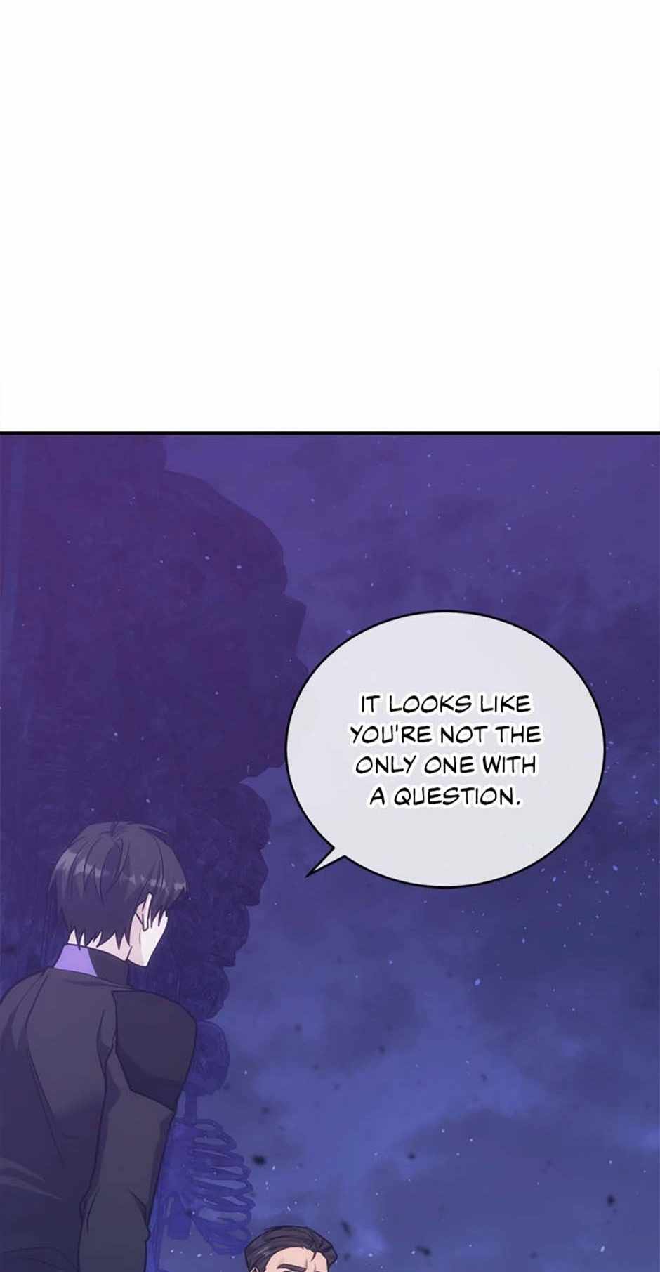 My Mom is my Constellation Chapter 70 page 58